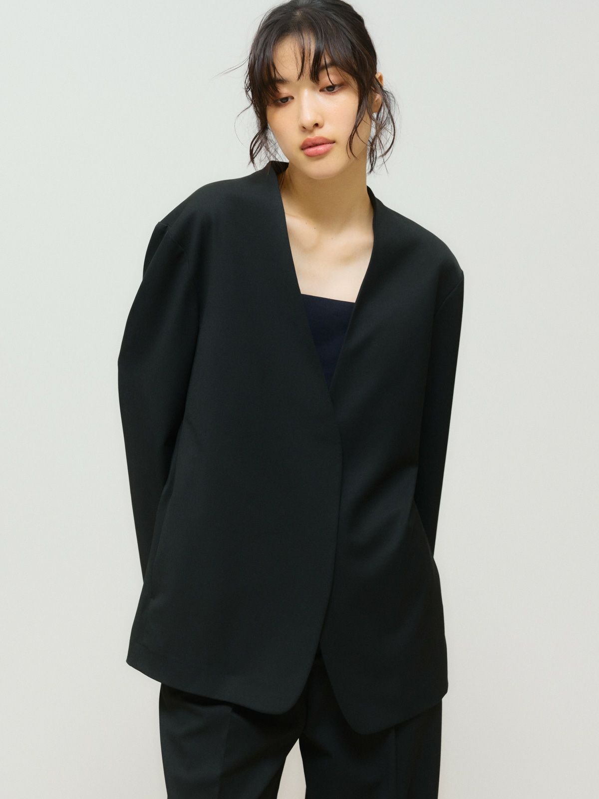 Outerwear｜アウター・コート・ジャケット｜MIDIUMISOLID