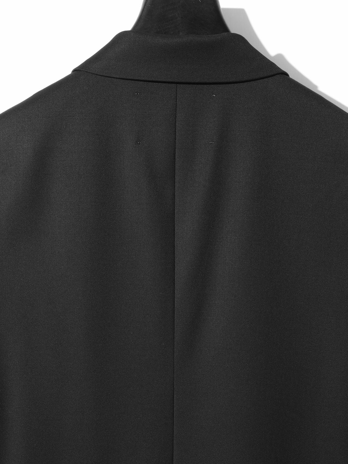 waist shape tailored gillet