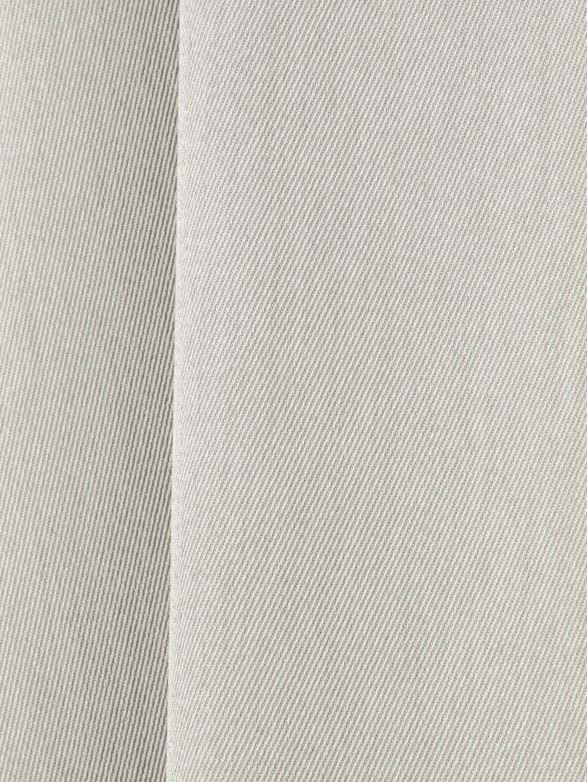 double breasted light jacket