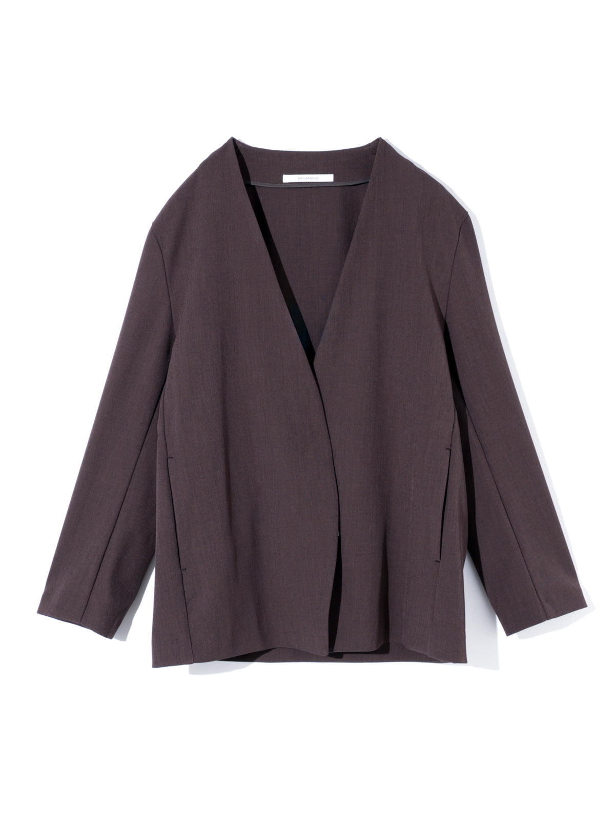 essential contour jacket