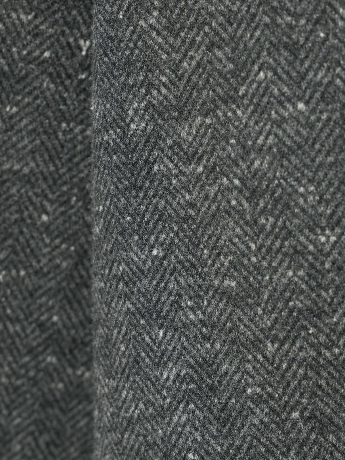 air woollet jacket