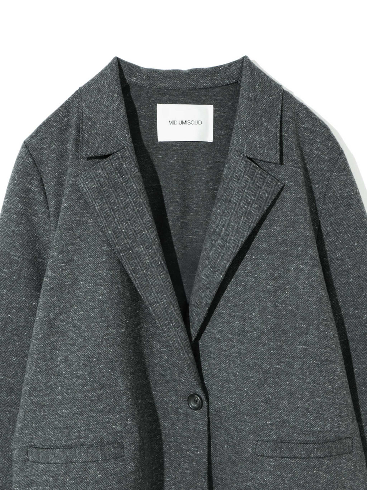 air woollet jacket