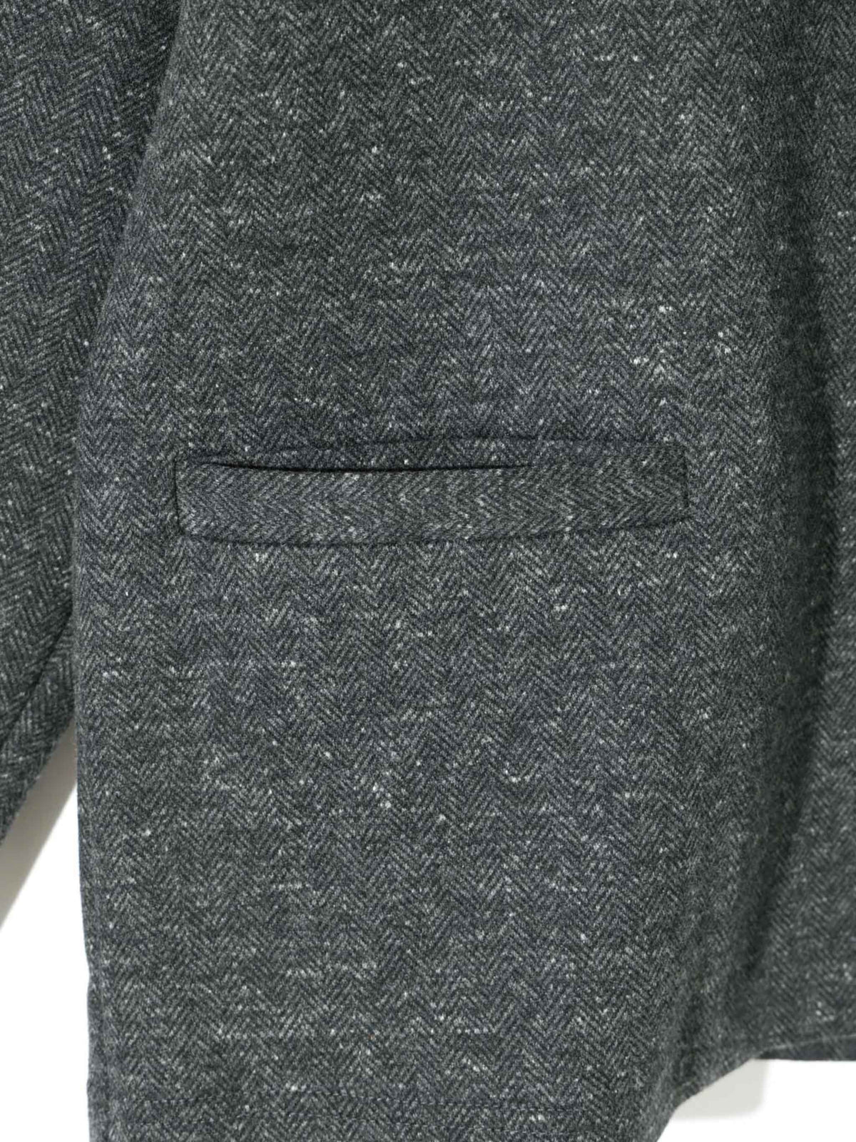 air woollet jacket