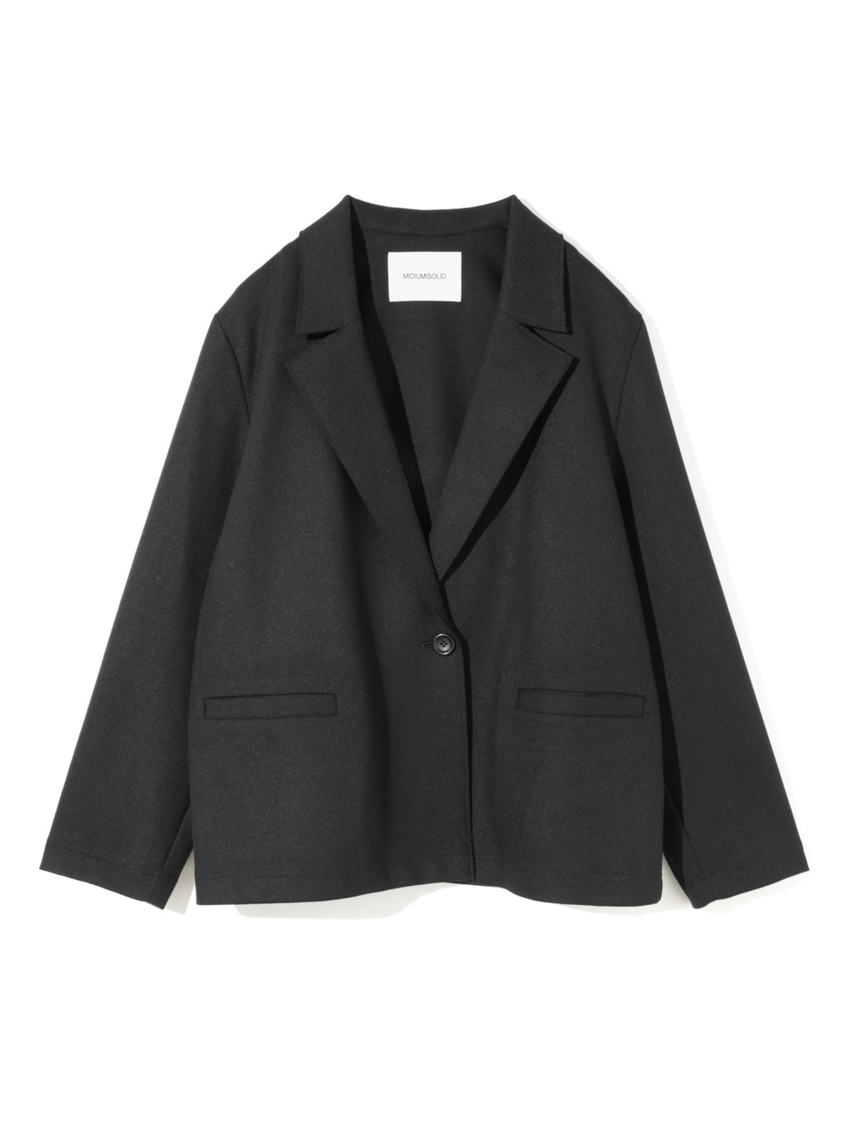 air woollet jacket