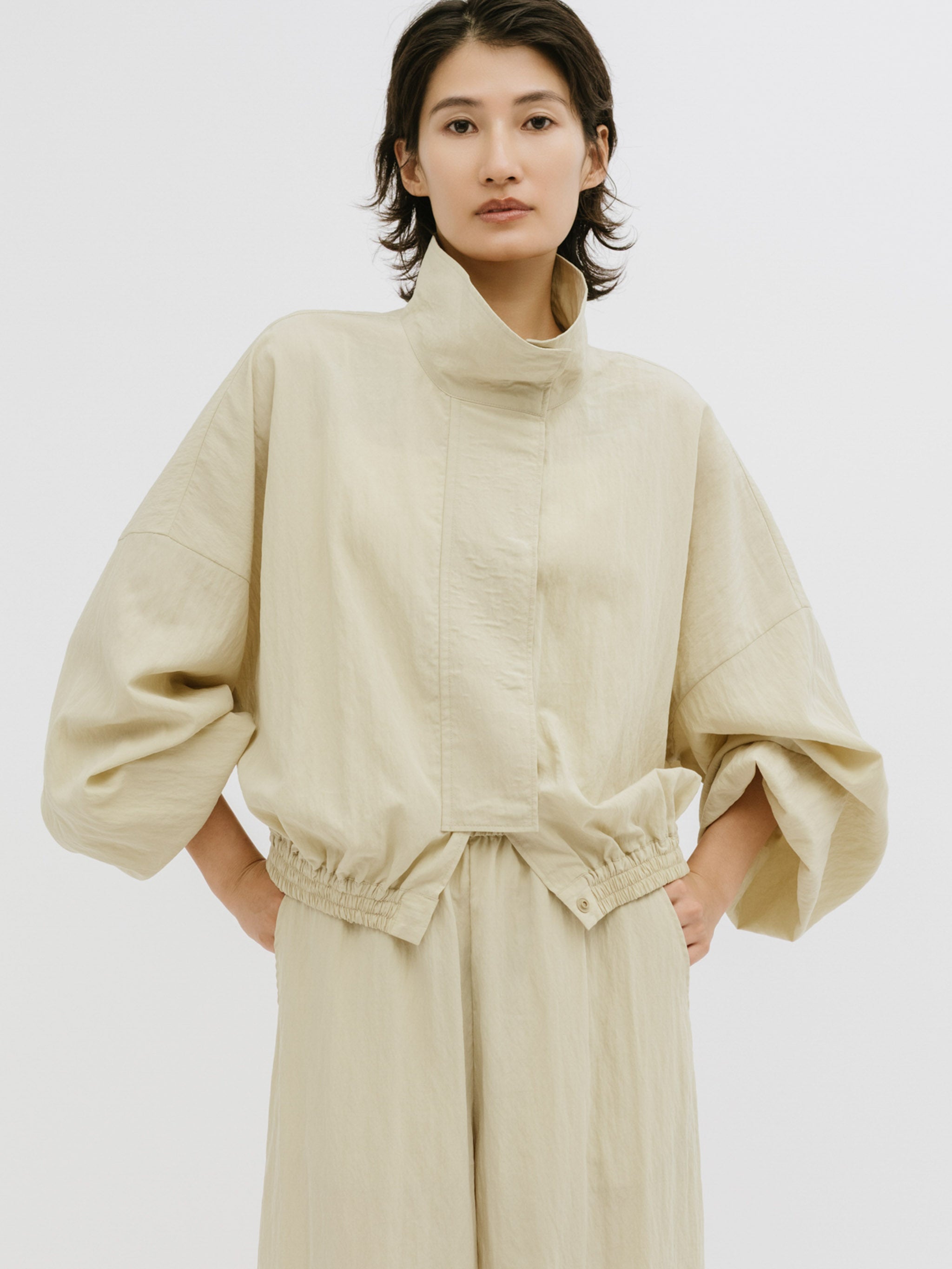 WOMAN｜ウィメンズコレクション｜MIDIUMISOLID