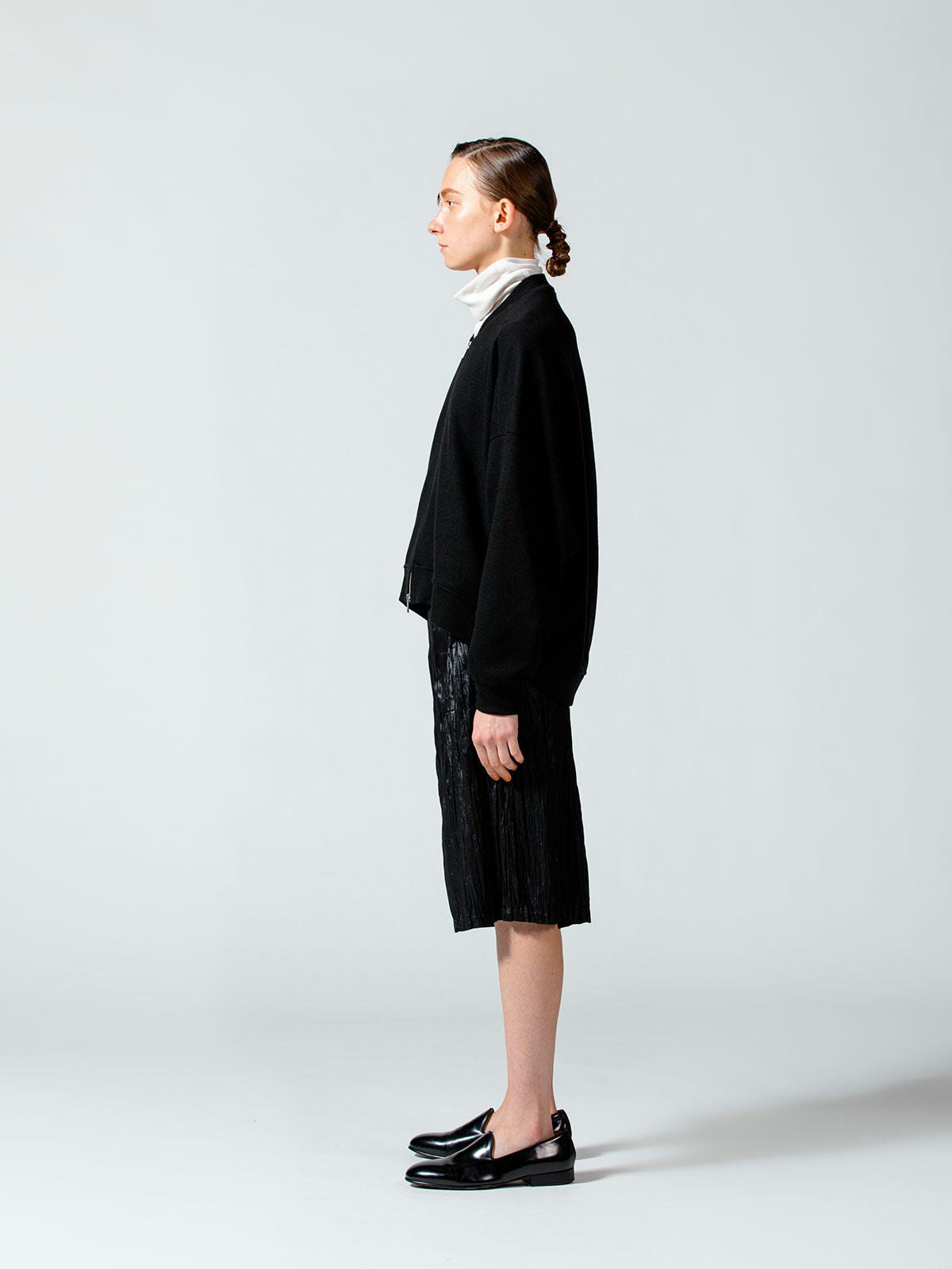 ワイドジップブルゾン(3-1290)