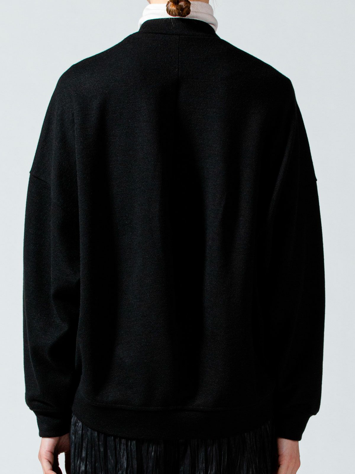 ワイドジップブルゾン(3-1290)