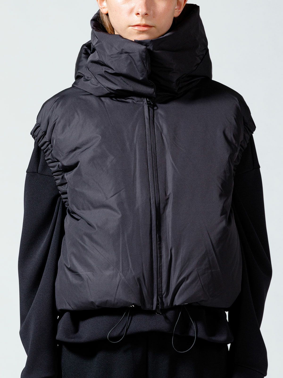 ダウンベスト(3-1286)