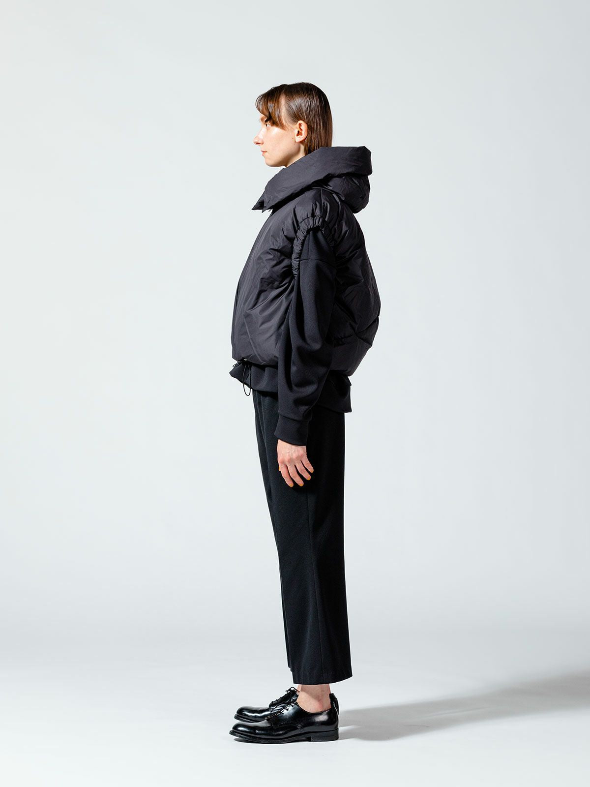 ダウンベスト(3-1286)