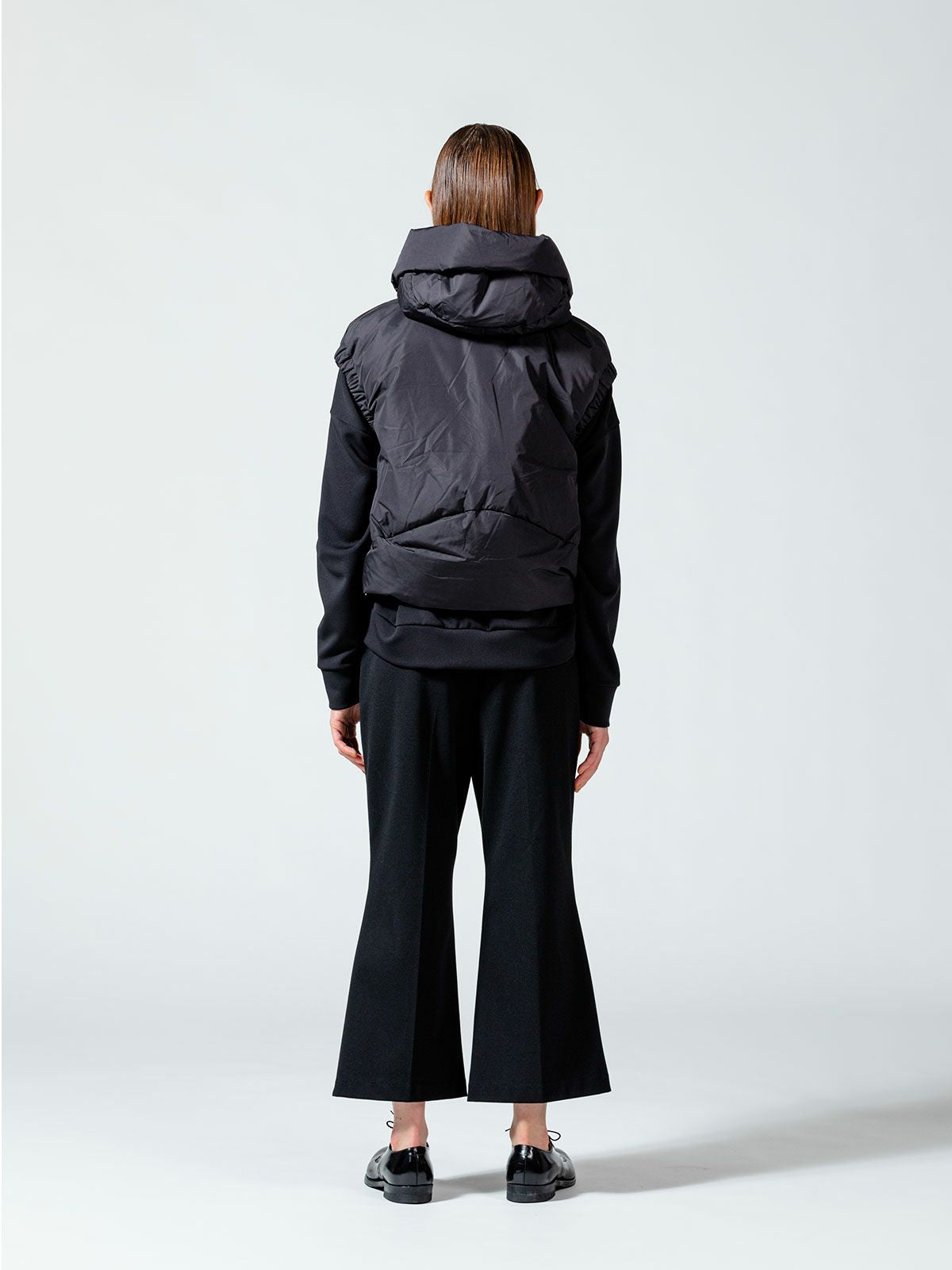 ダウンベスト(3-1286)