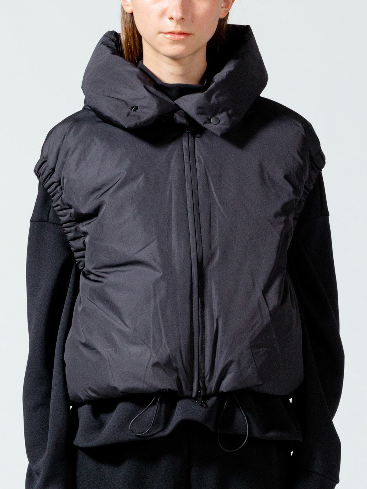 ダウンベスト(3-1286)