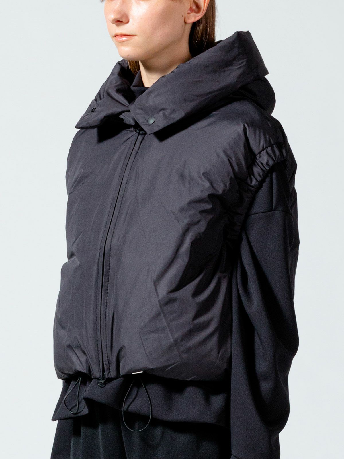 ダウンベスト(3-1286)