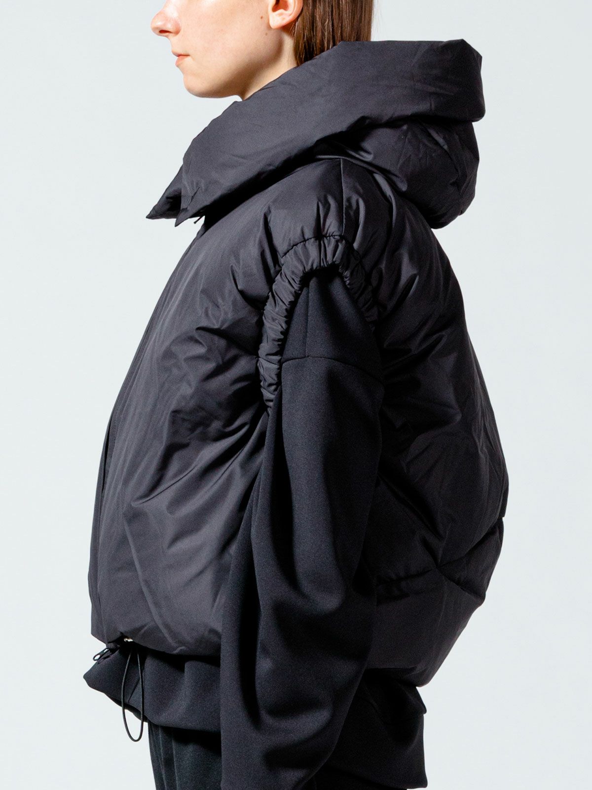 ダウンベスト(3-1286)