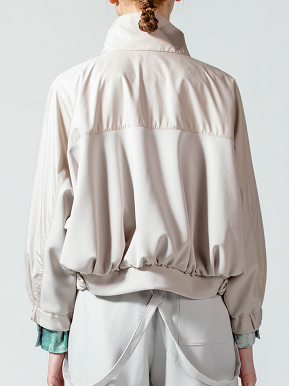 ドルマンスリーブブルゾン(3-1090)