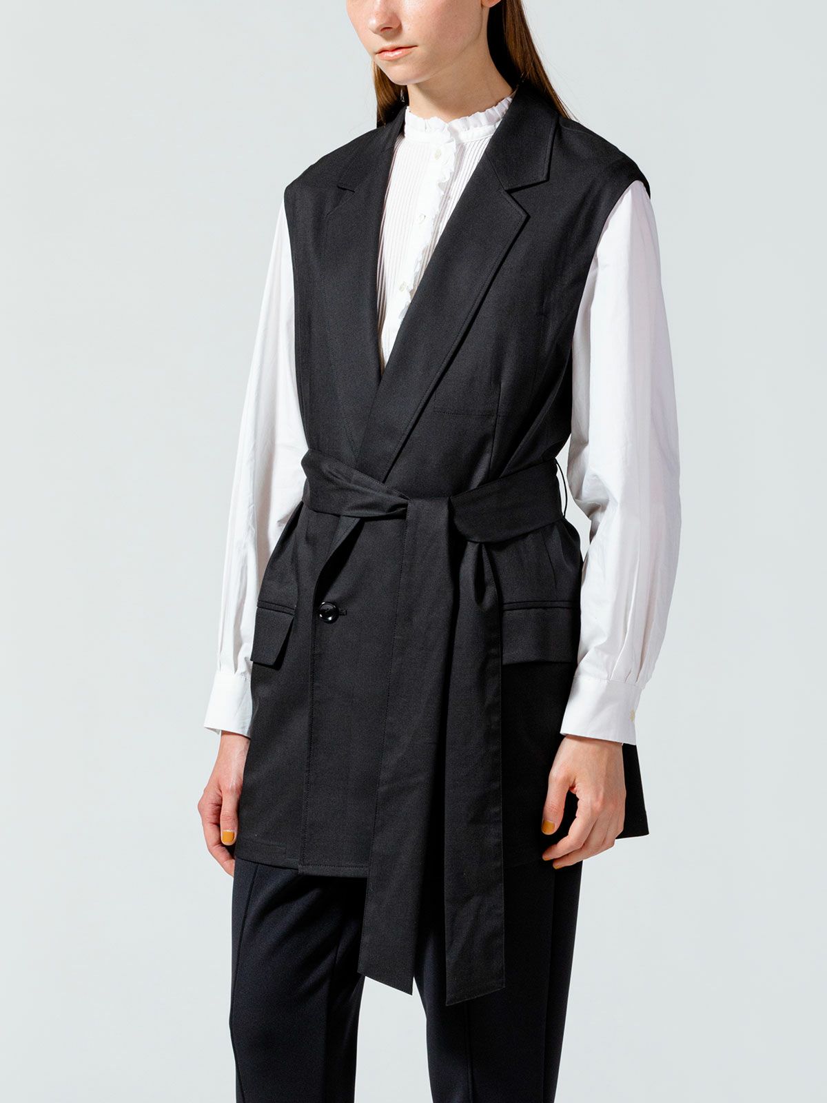 ダブルベスト(3-1180)