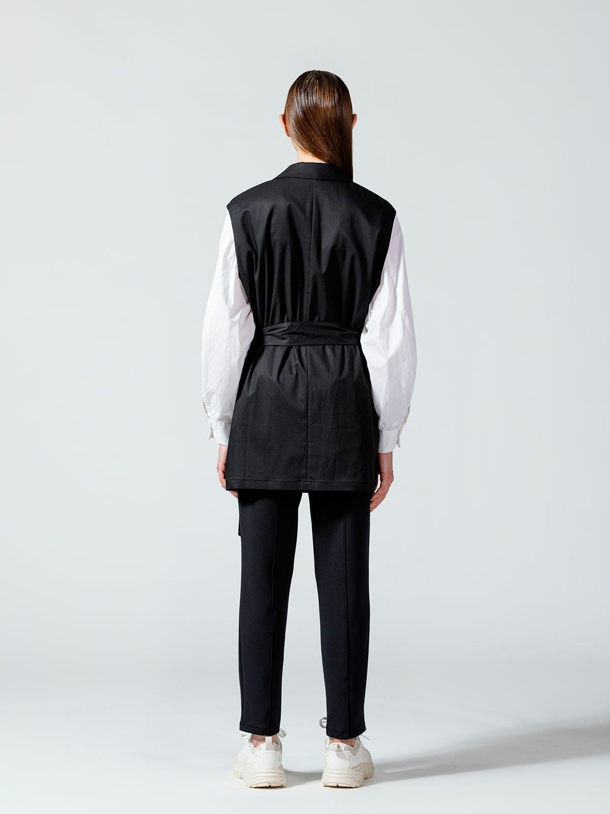 ダブルベスト(3-1180)