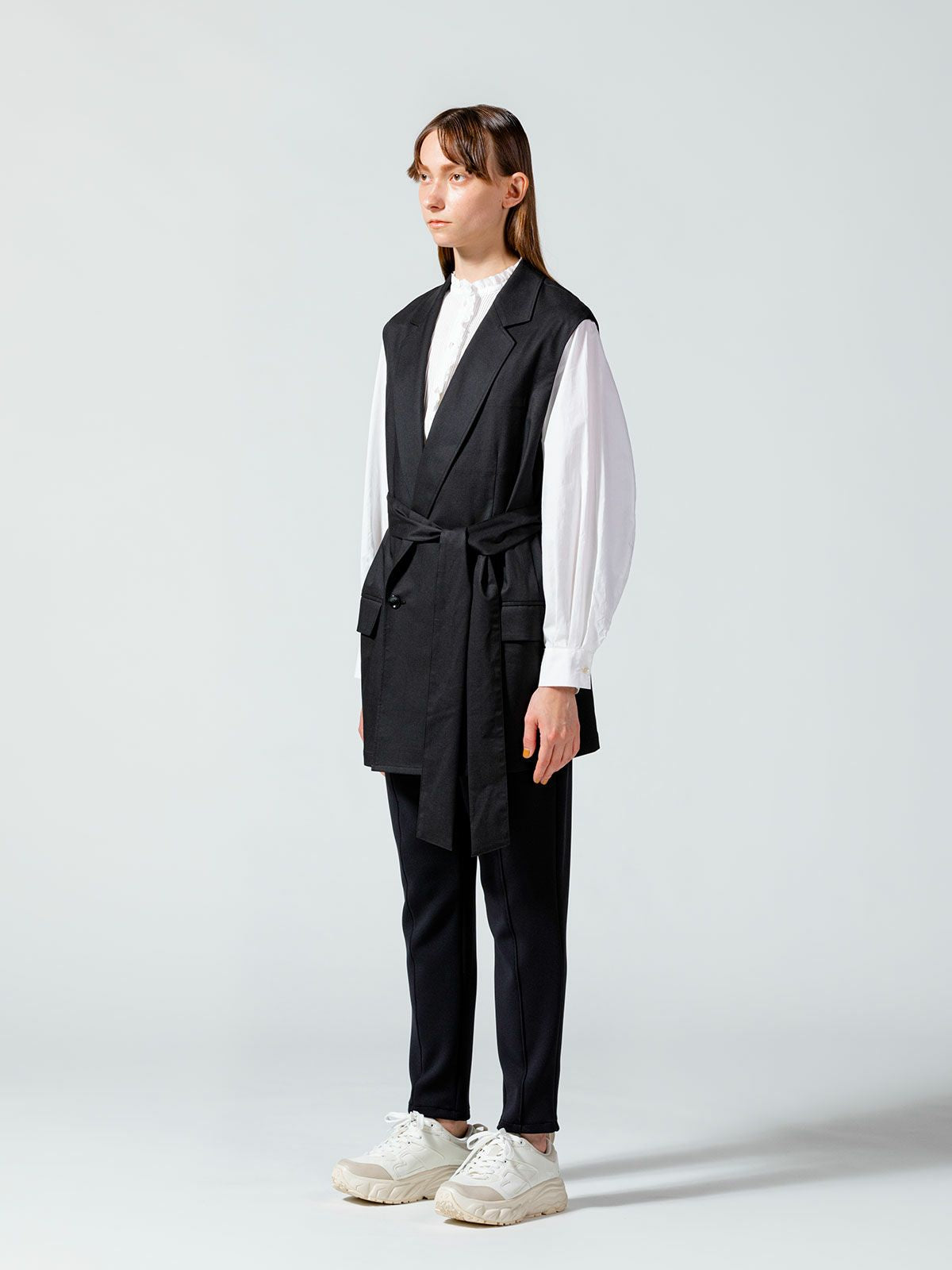 ダブルベスト(3-1180)