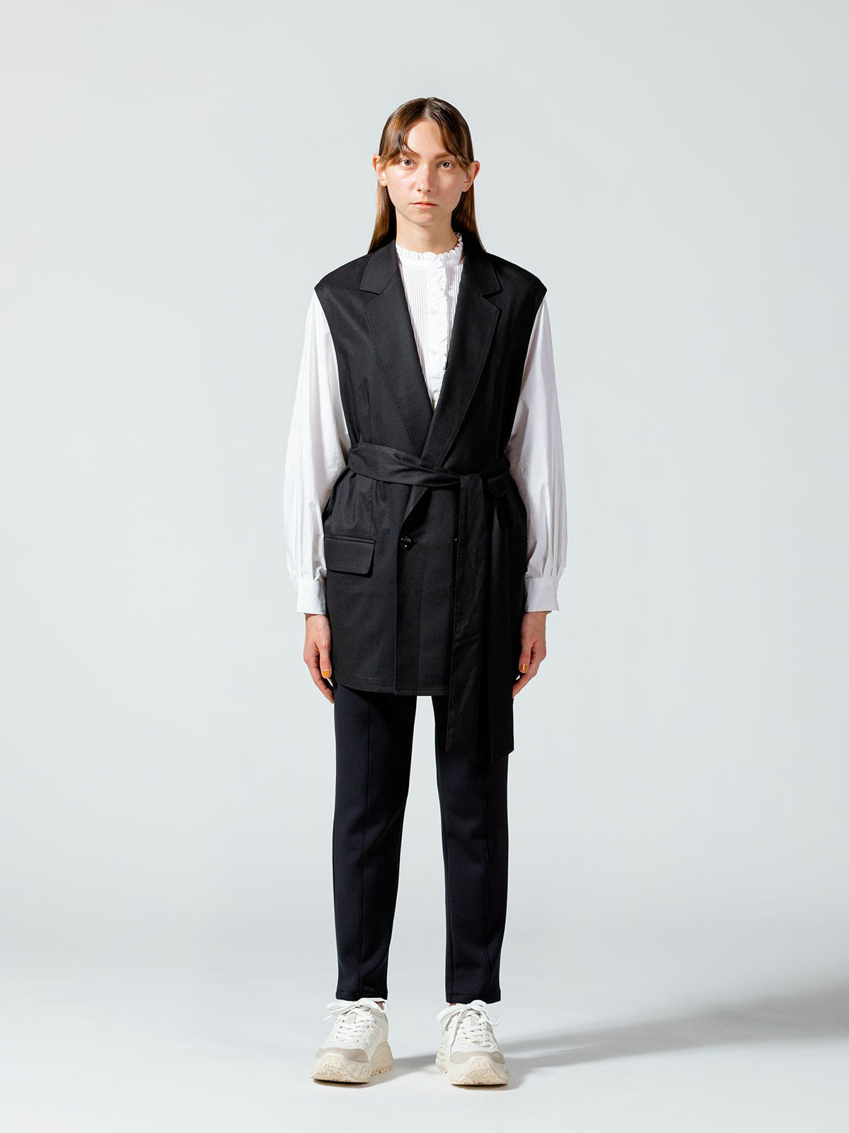 ダブルベスト(3-1180)