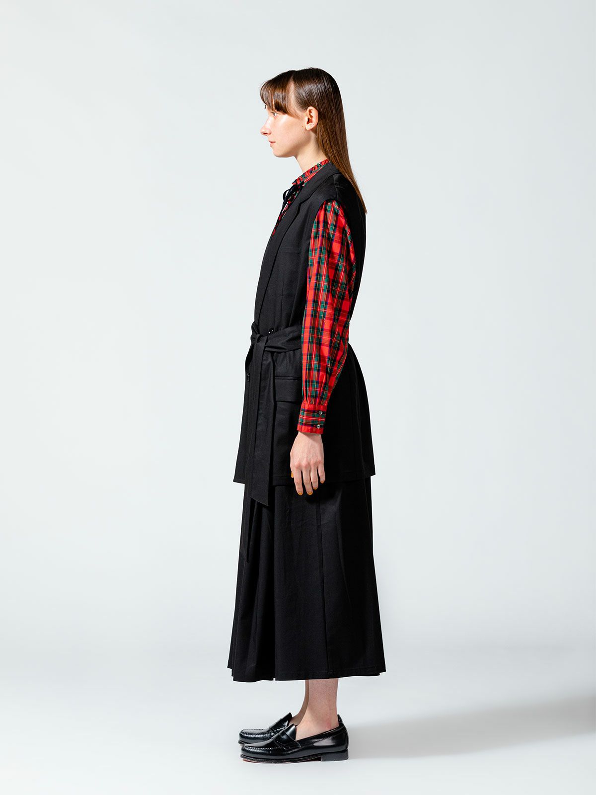 ダブルベスト(3-1180)