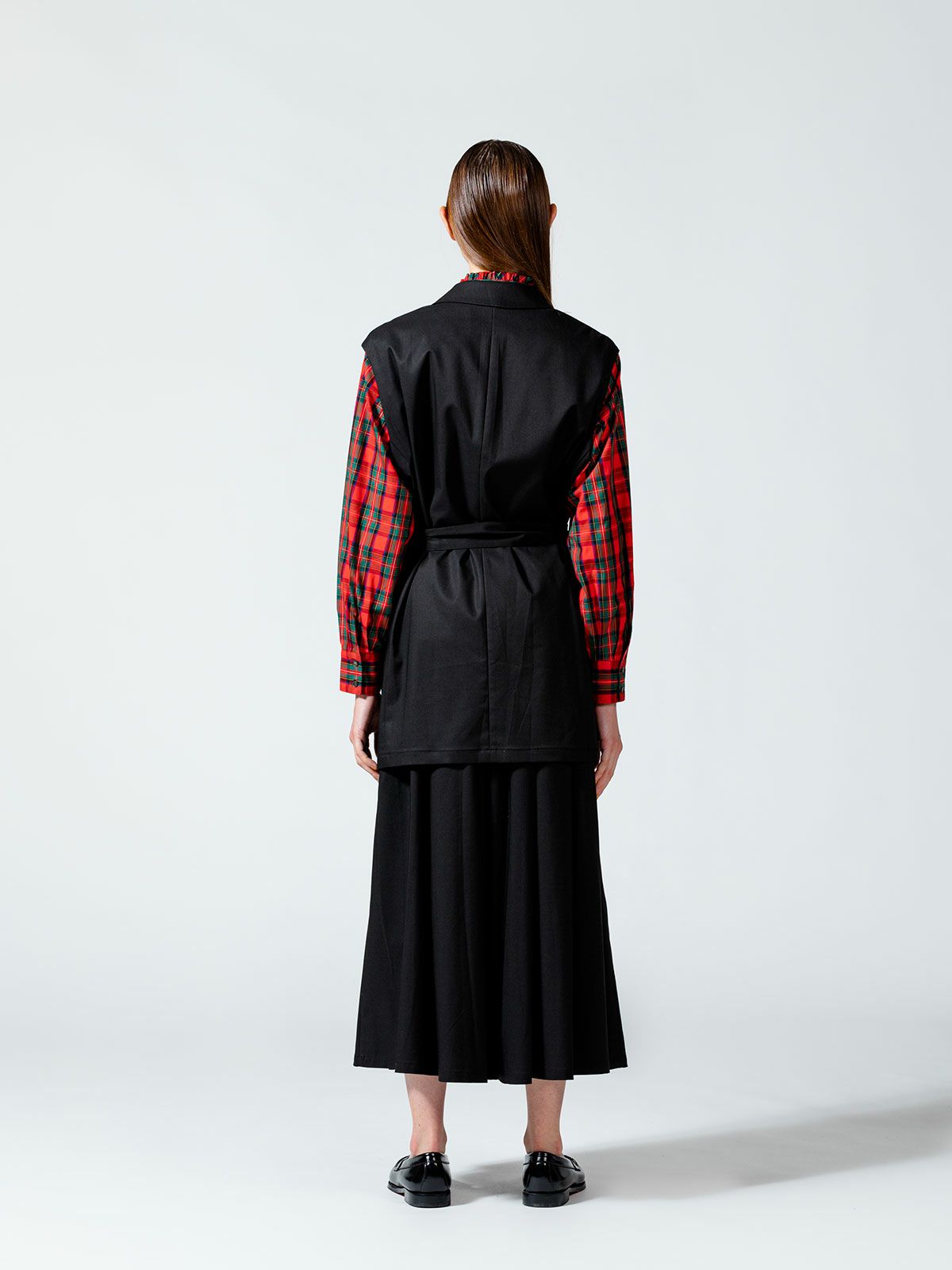 ダブルベスト(3-1180)