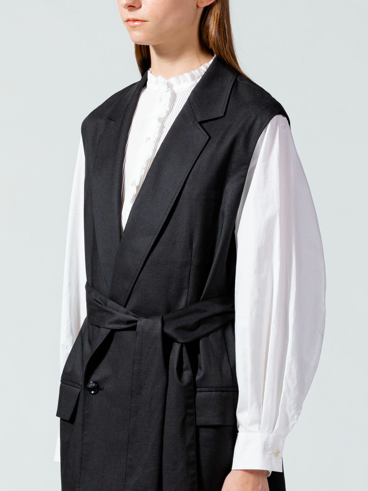 ダブルベスト(3-1180)