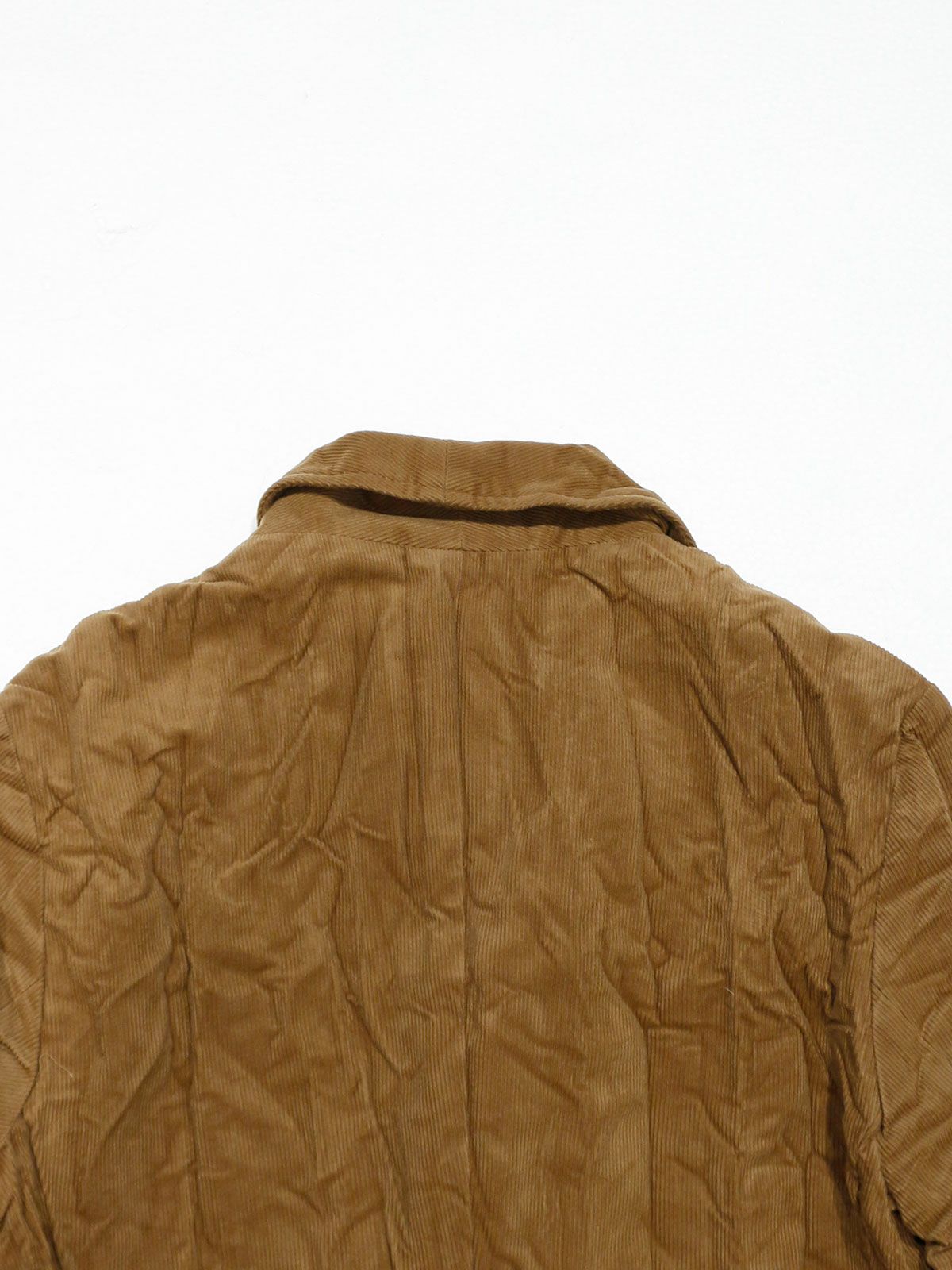 ツイストショールカラージャケット(3-1184)