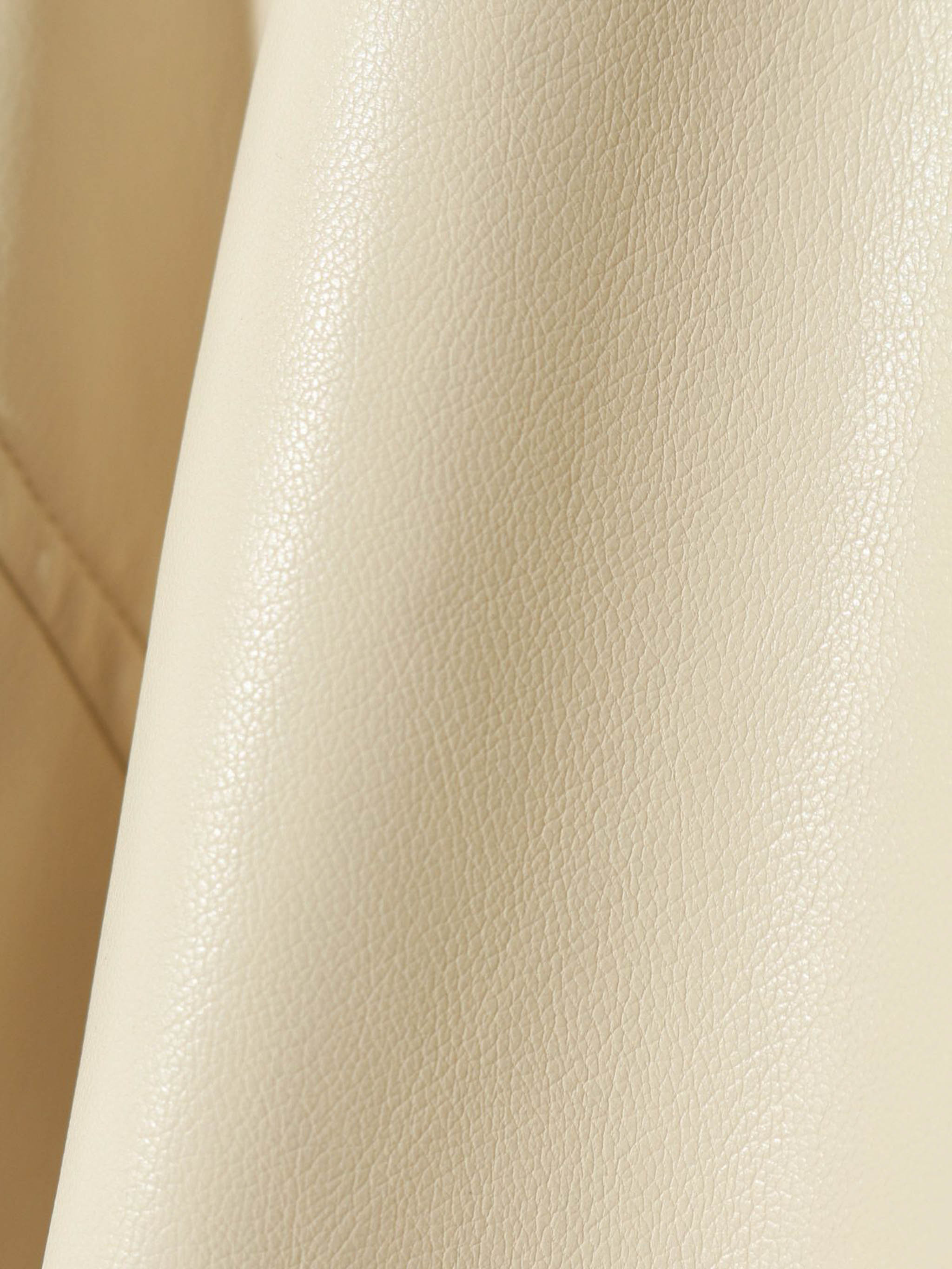 シンセティックレザージャケット(3-1185)