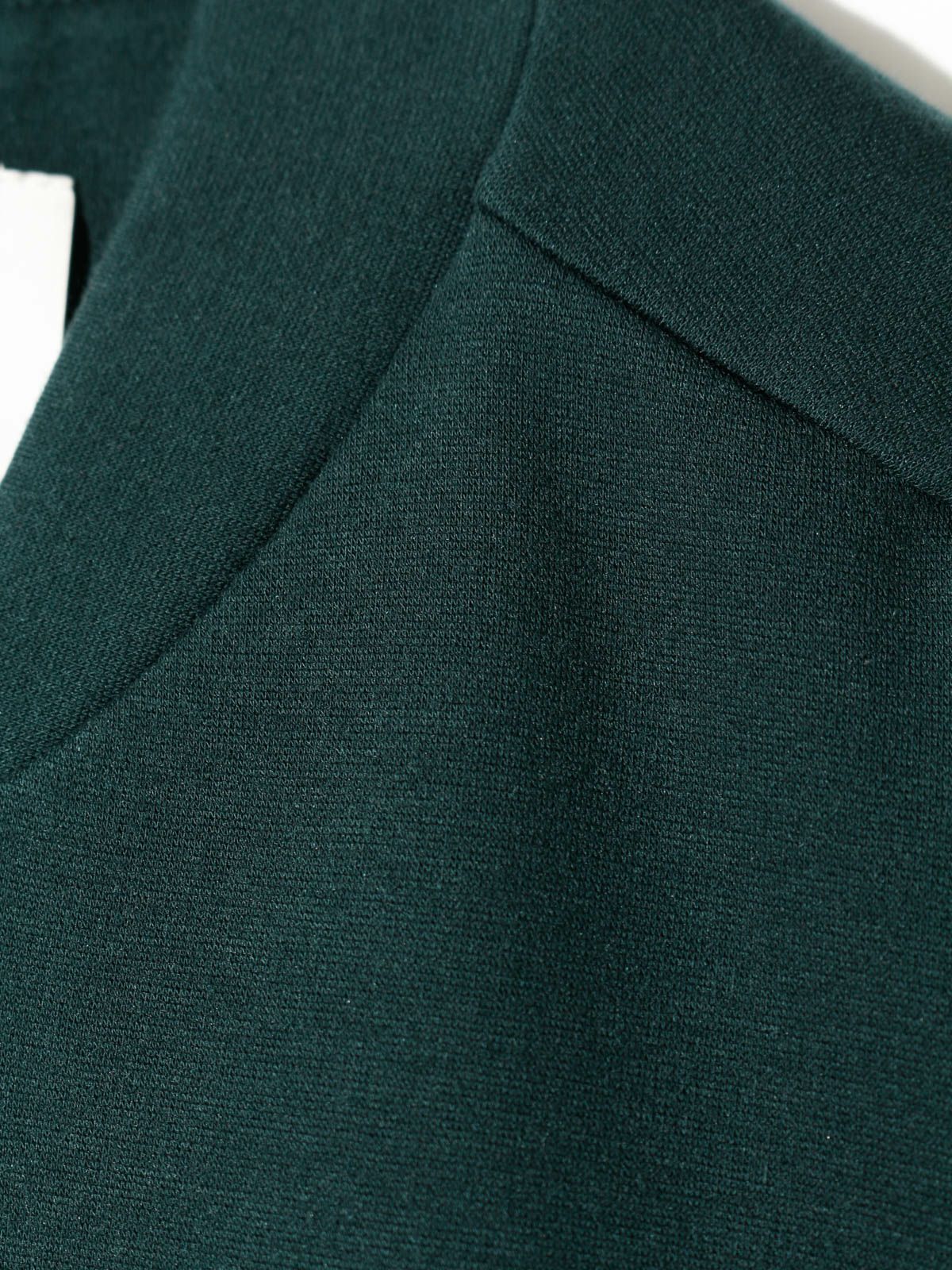 wide fit blouson(3-1192)