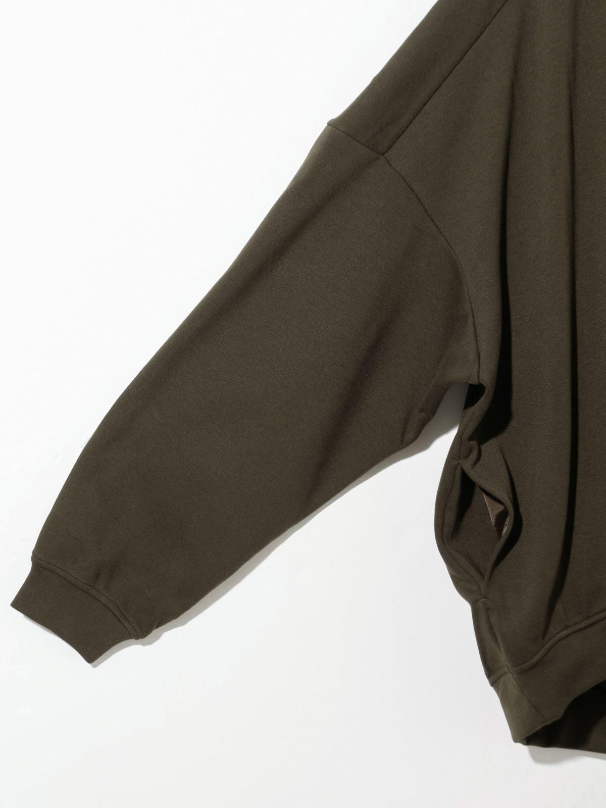 wide fit blouson(3-1192)