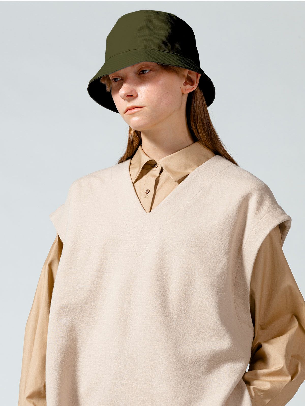 バケットハット(3-1600)