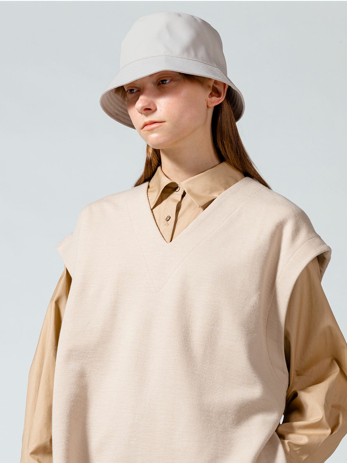 バケットハット(3-1600)