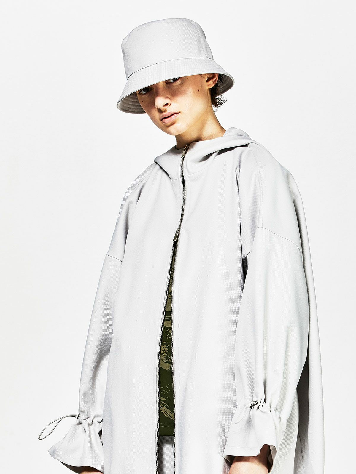 バケットハット(3-1600)