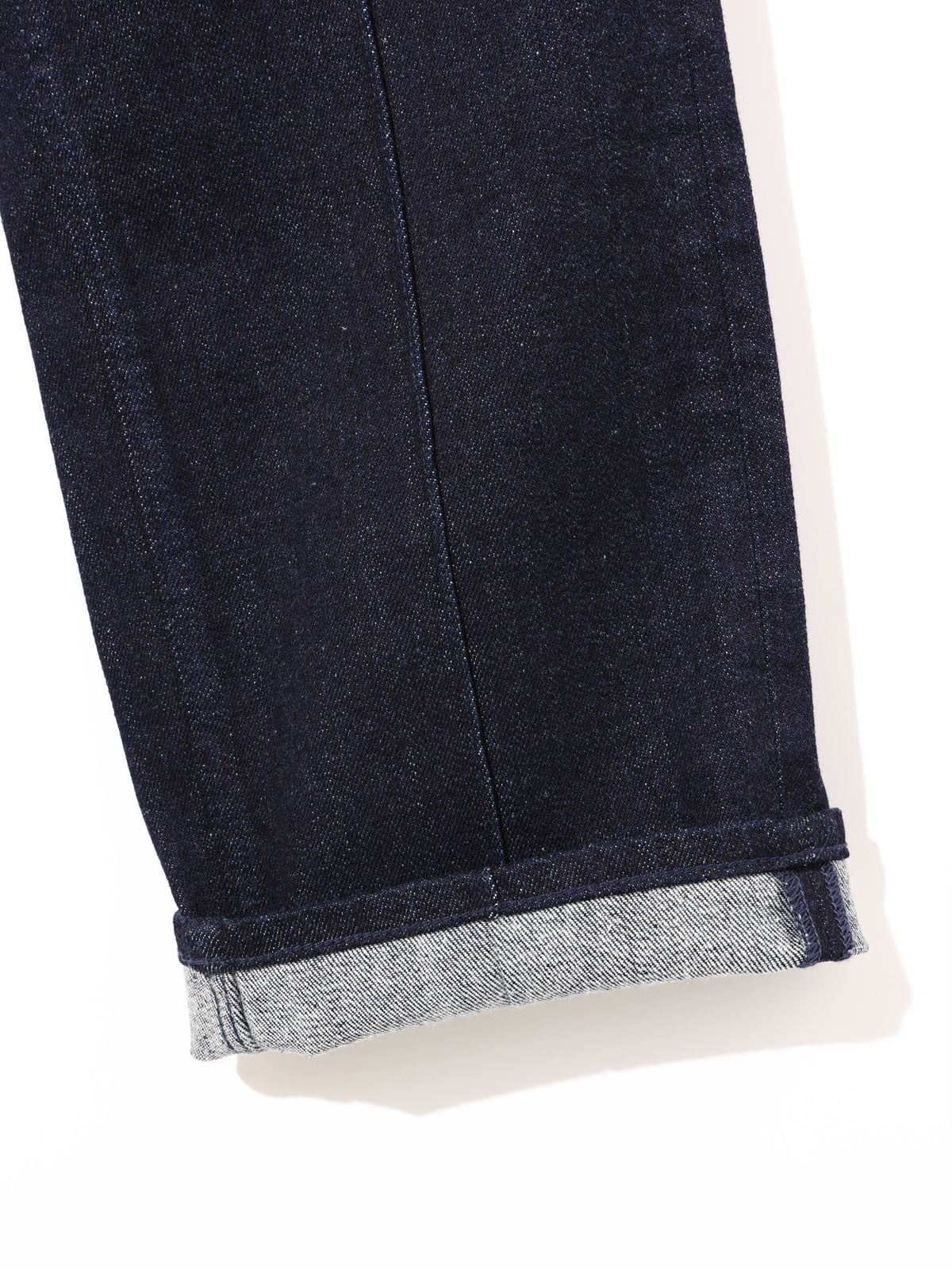 x Healthy DENIM center press denim Pearl