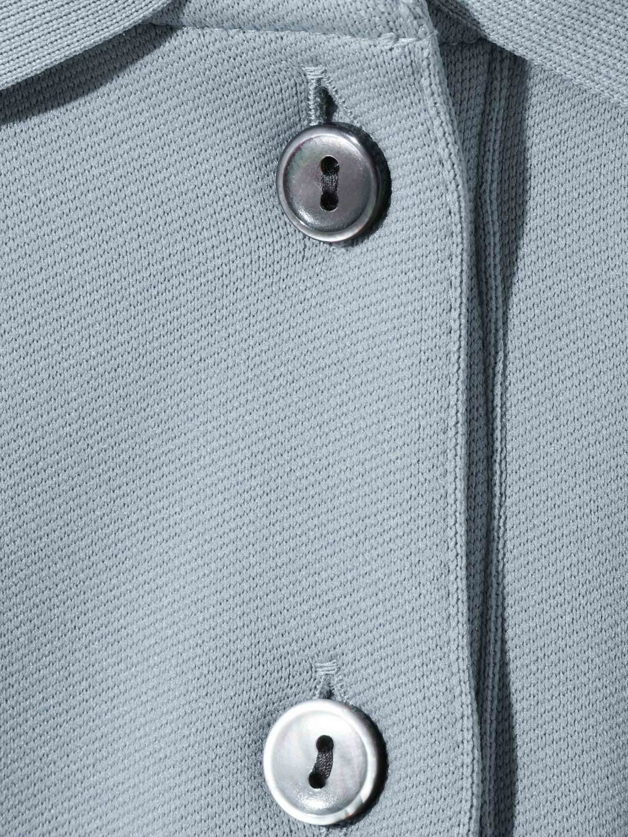 ポロワイドプルオーバー