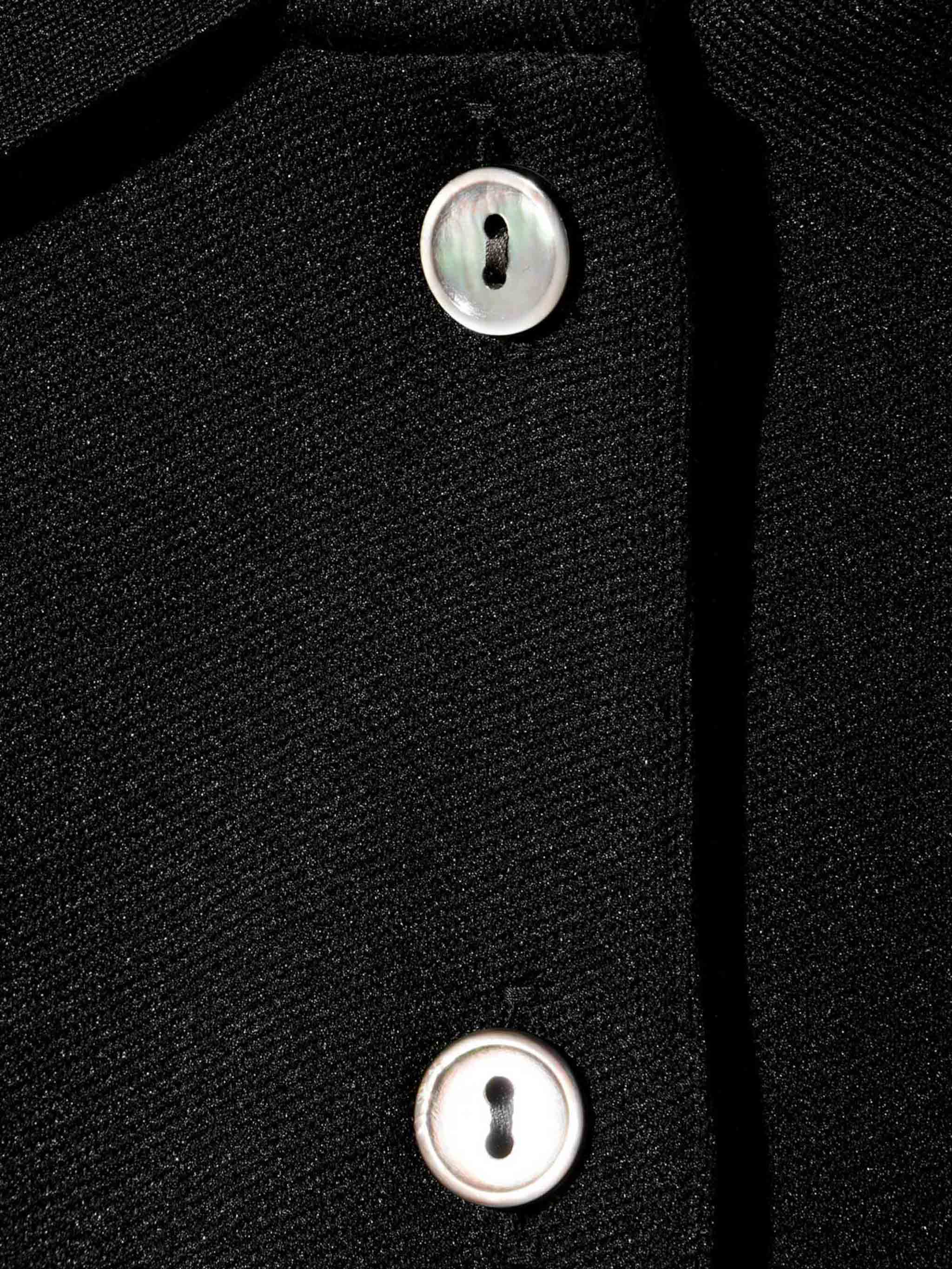 ポロワイドプルオーバー