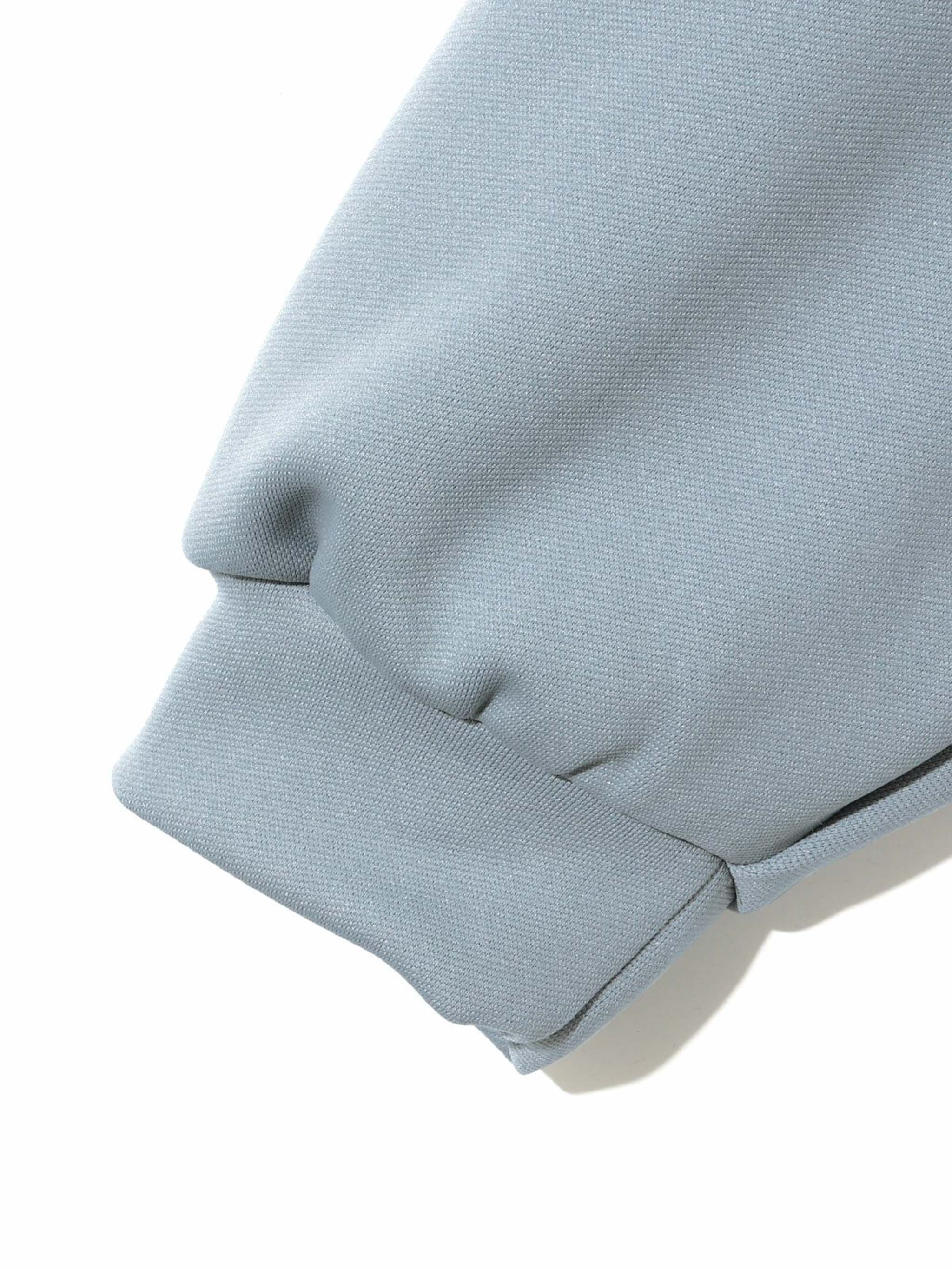 ポロワイドプルオーバー