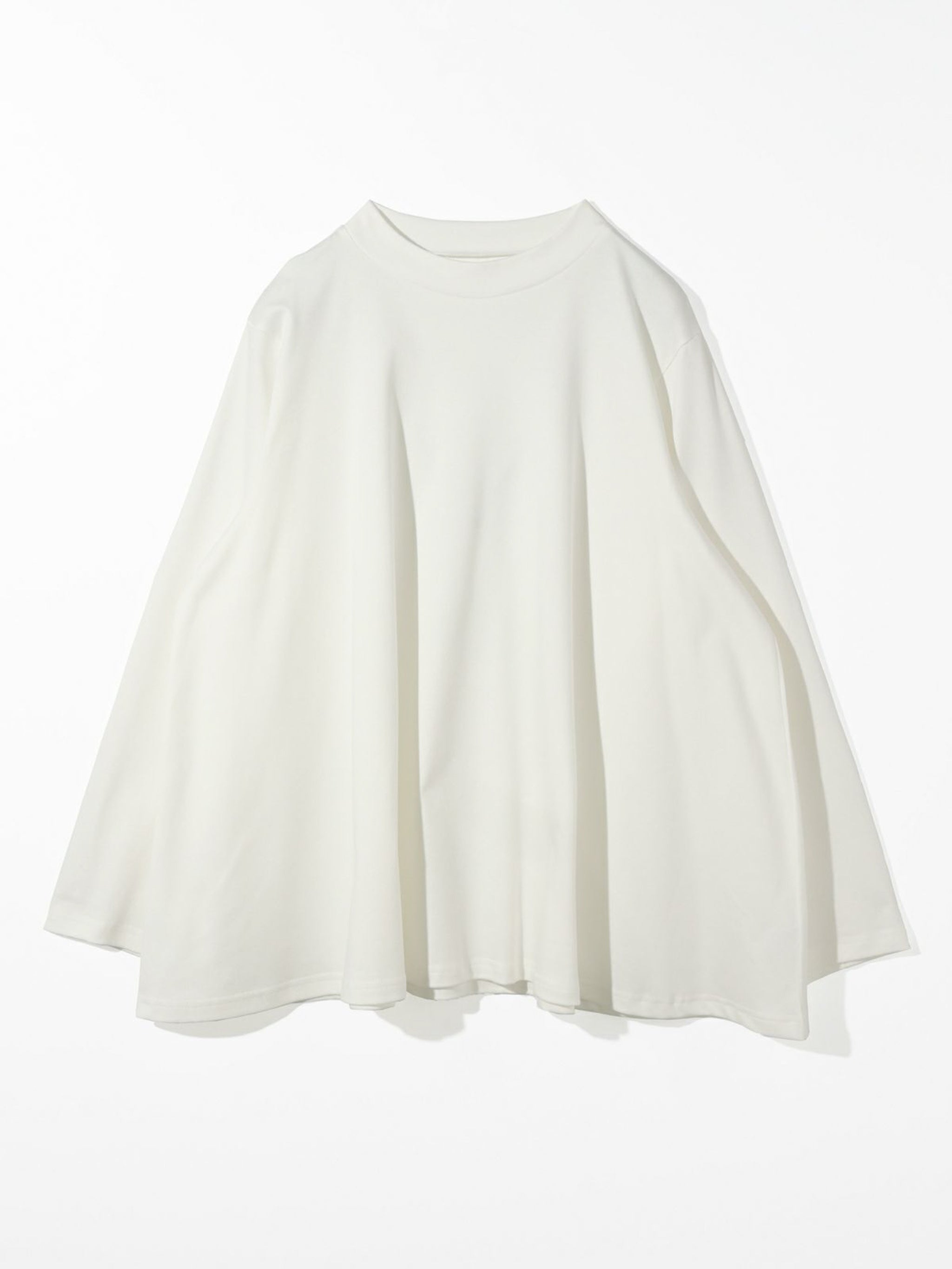 Aラインプルオーバー