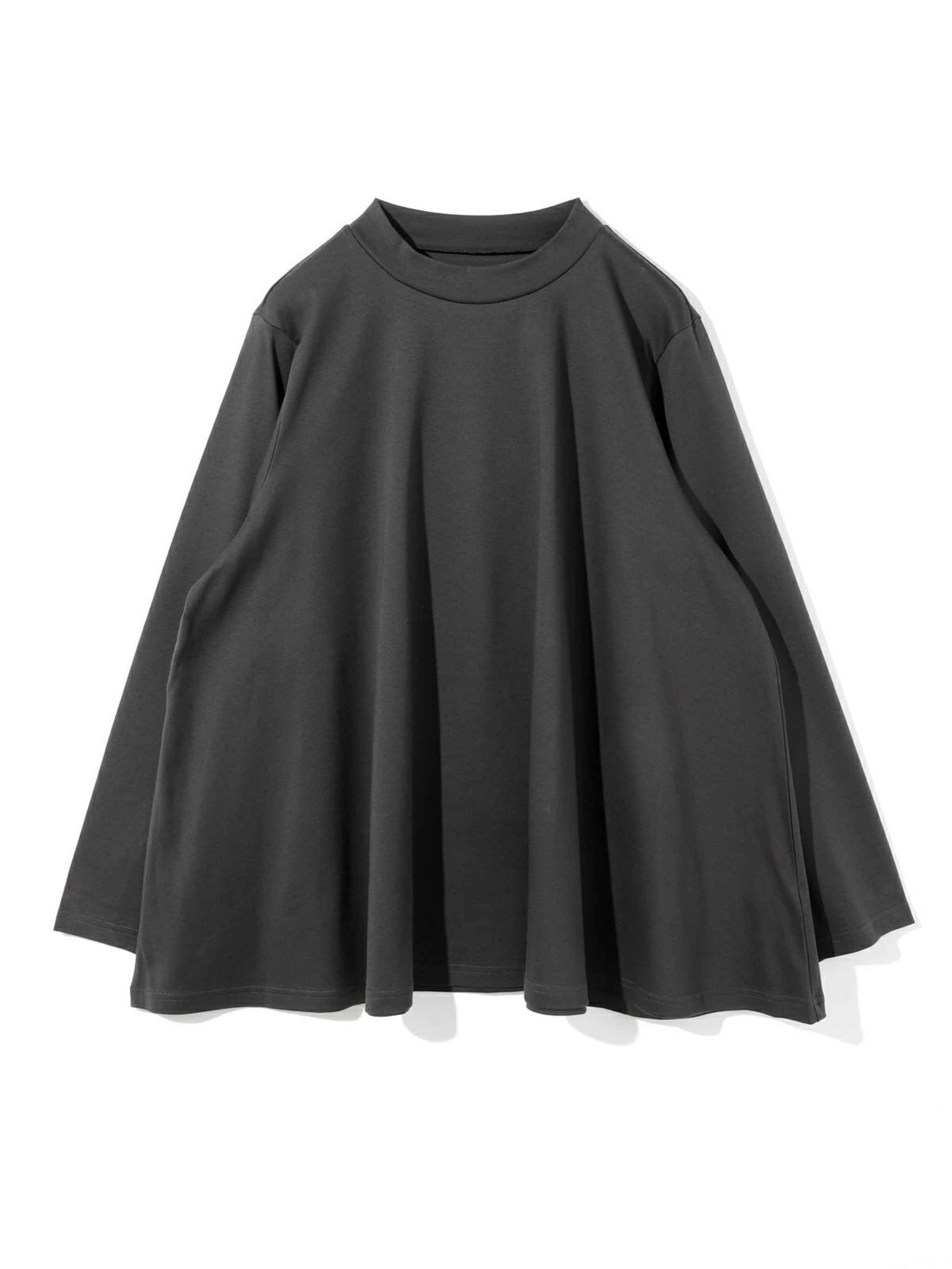 Aラインプルオーバー