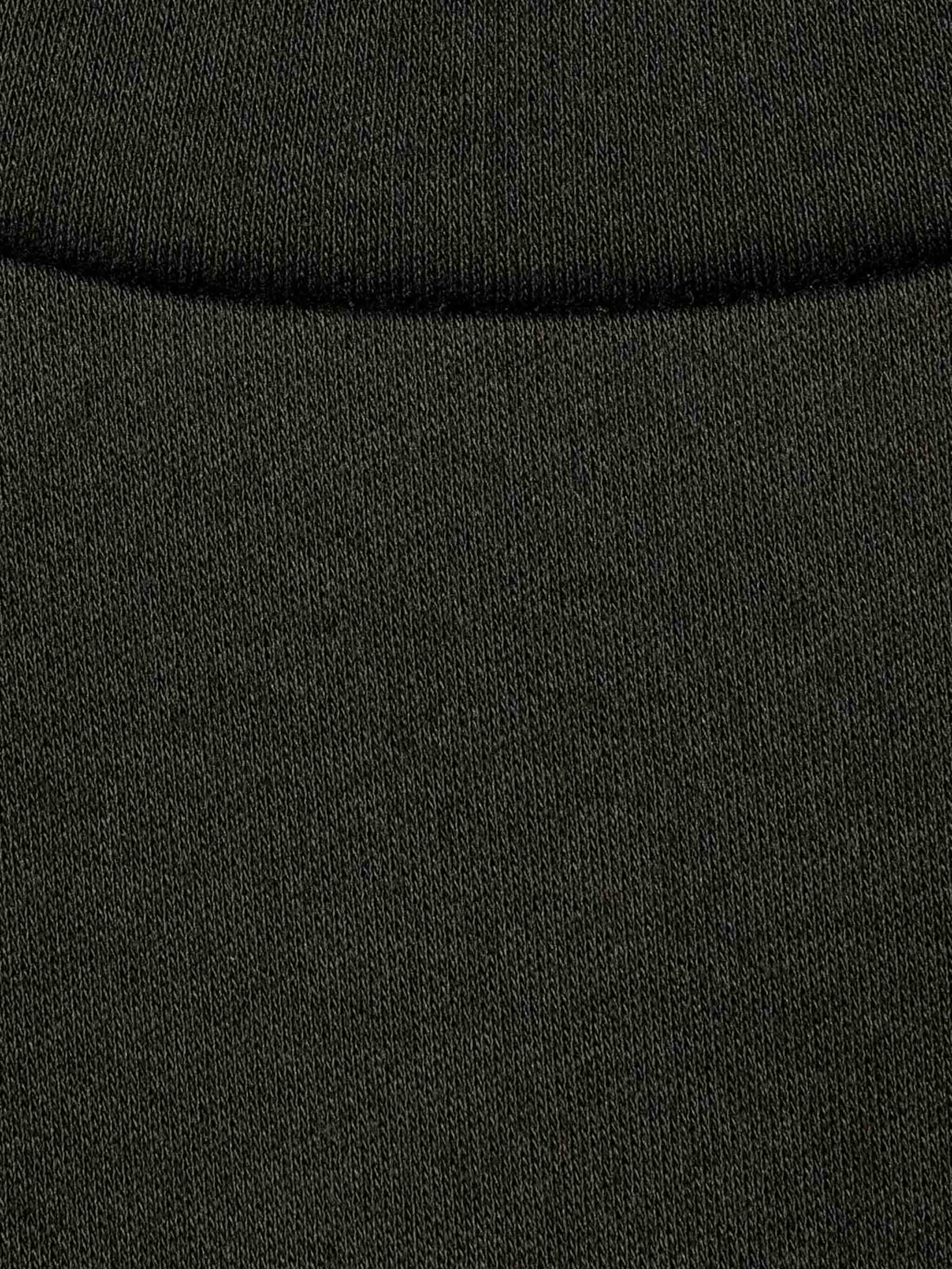 Aラインプルオーバー