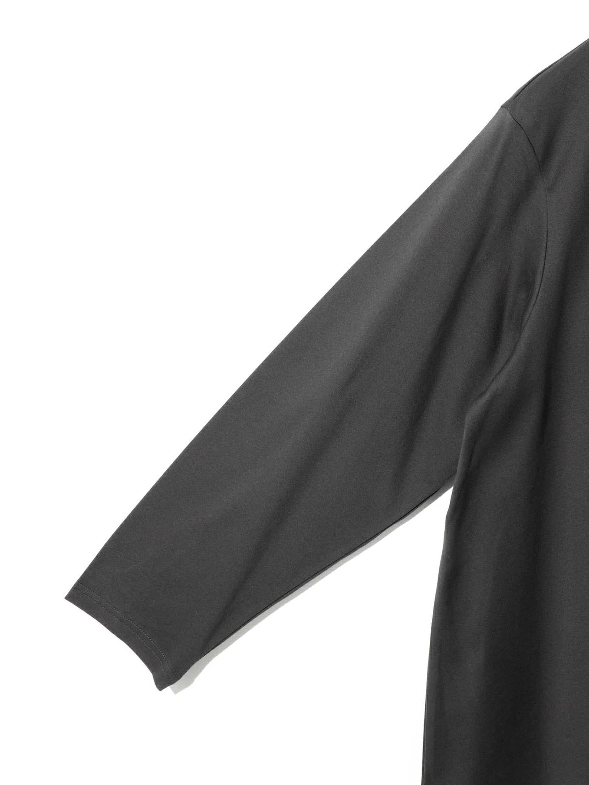 Aラインプルオーバー