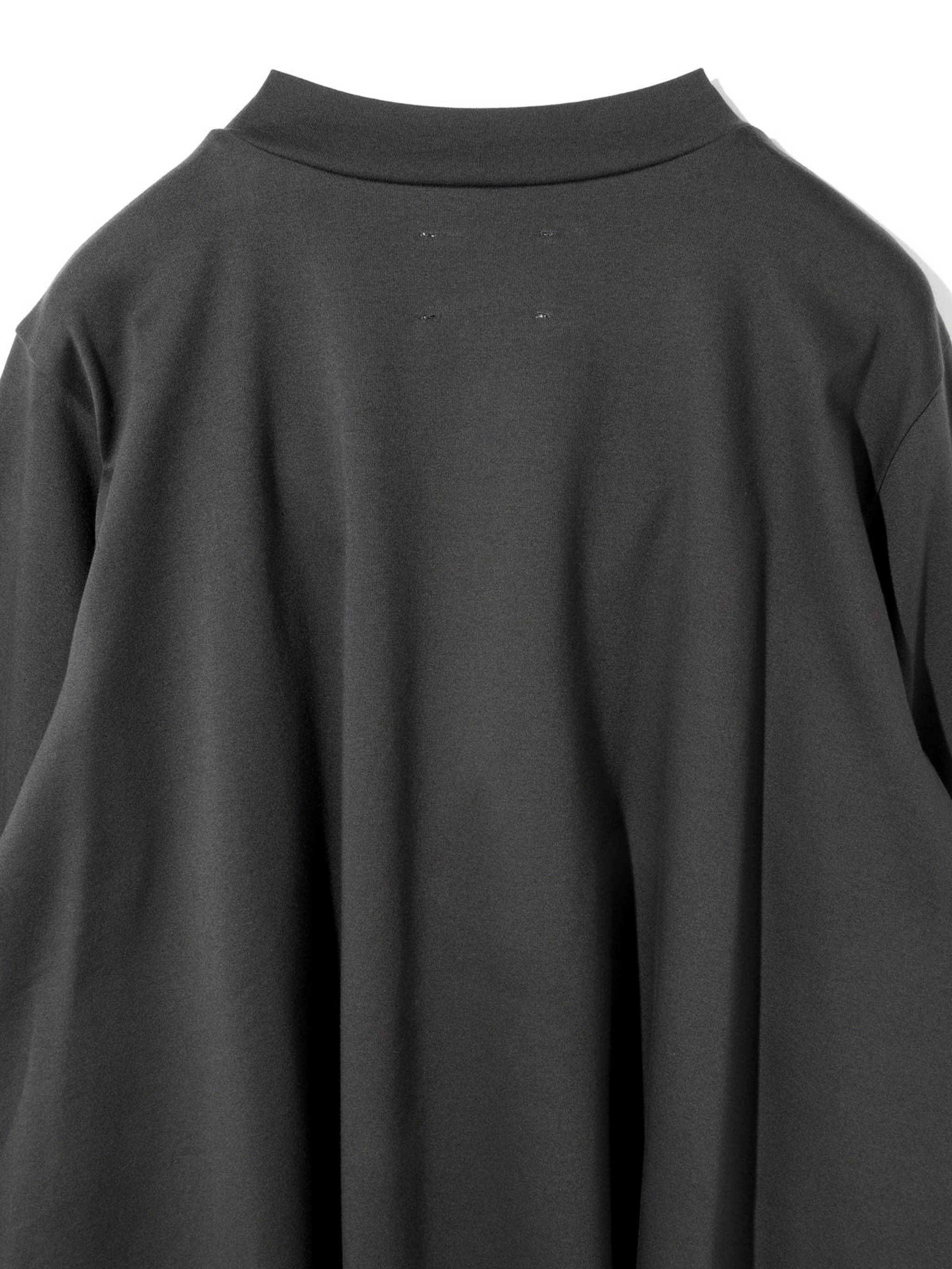 Aラインプルオーバー