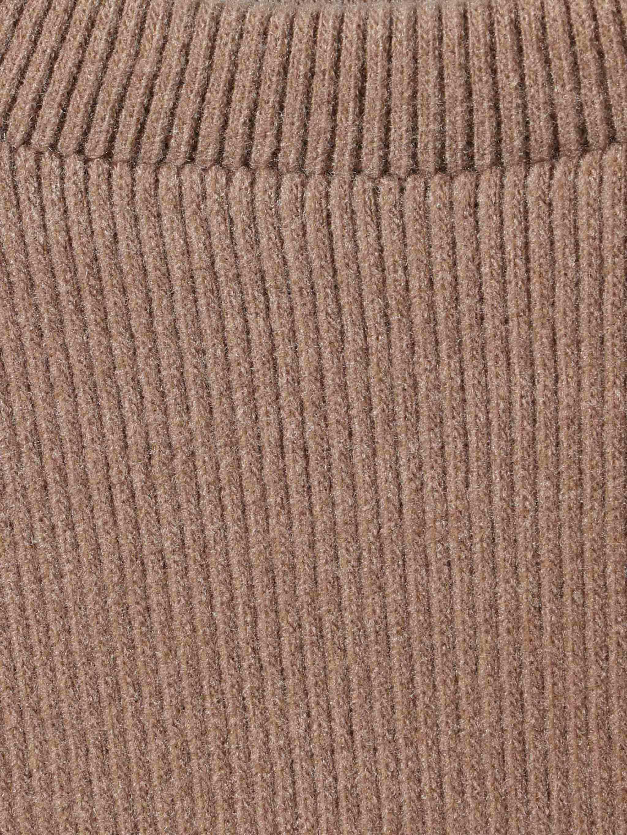 リブワイドプルオーバー