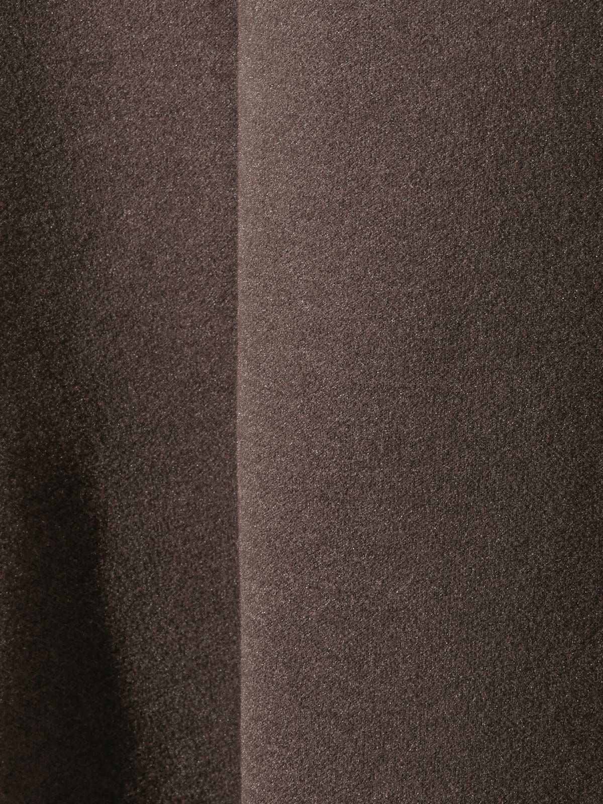 wide cocoon pullover