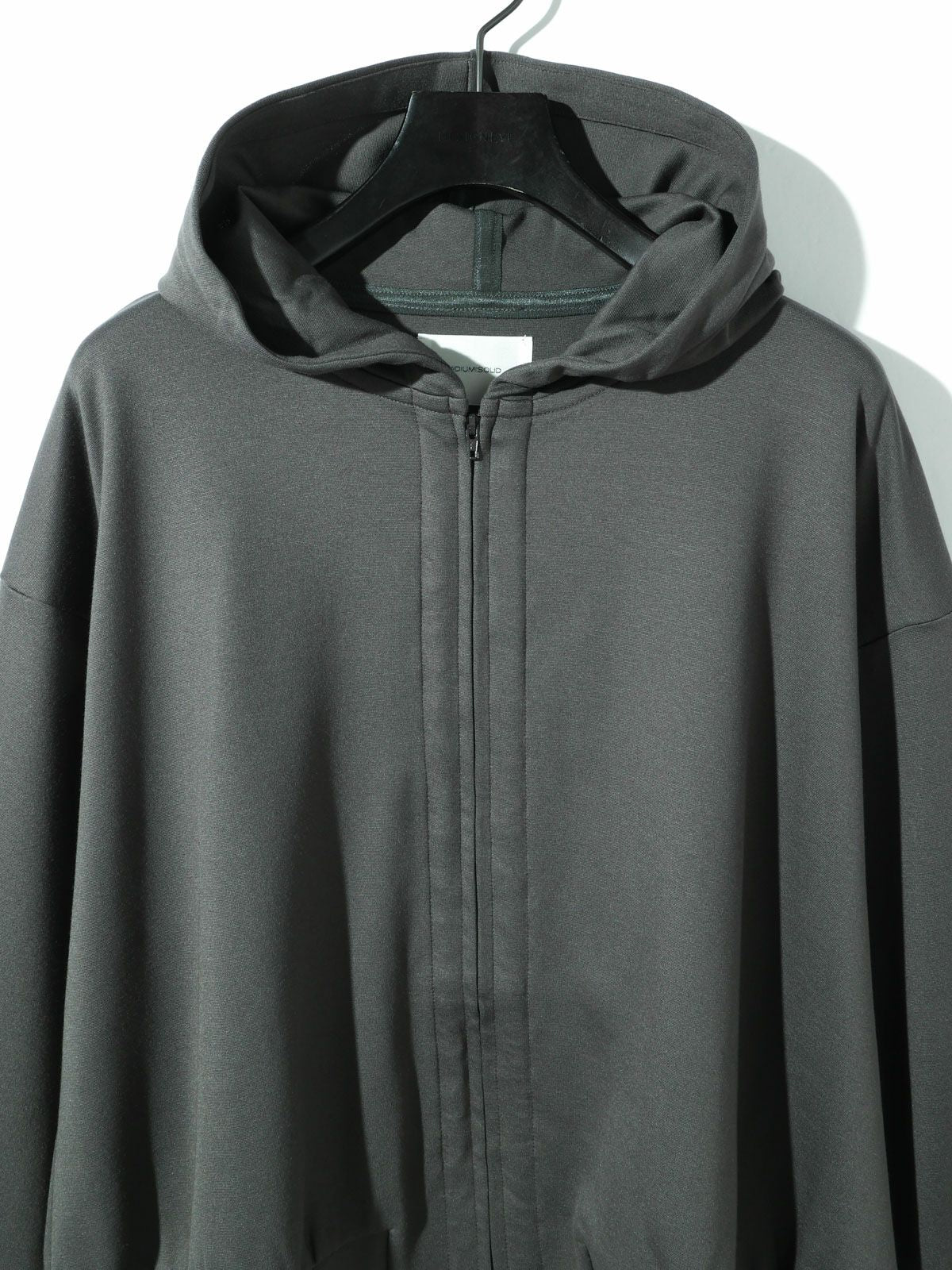 drawstring hoodie