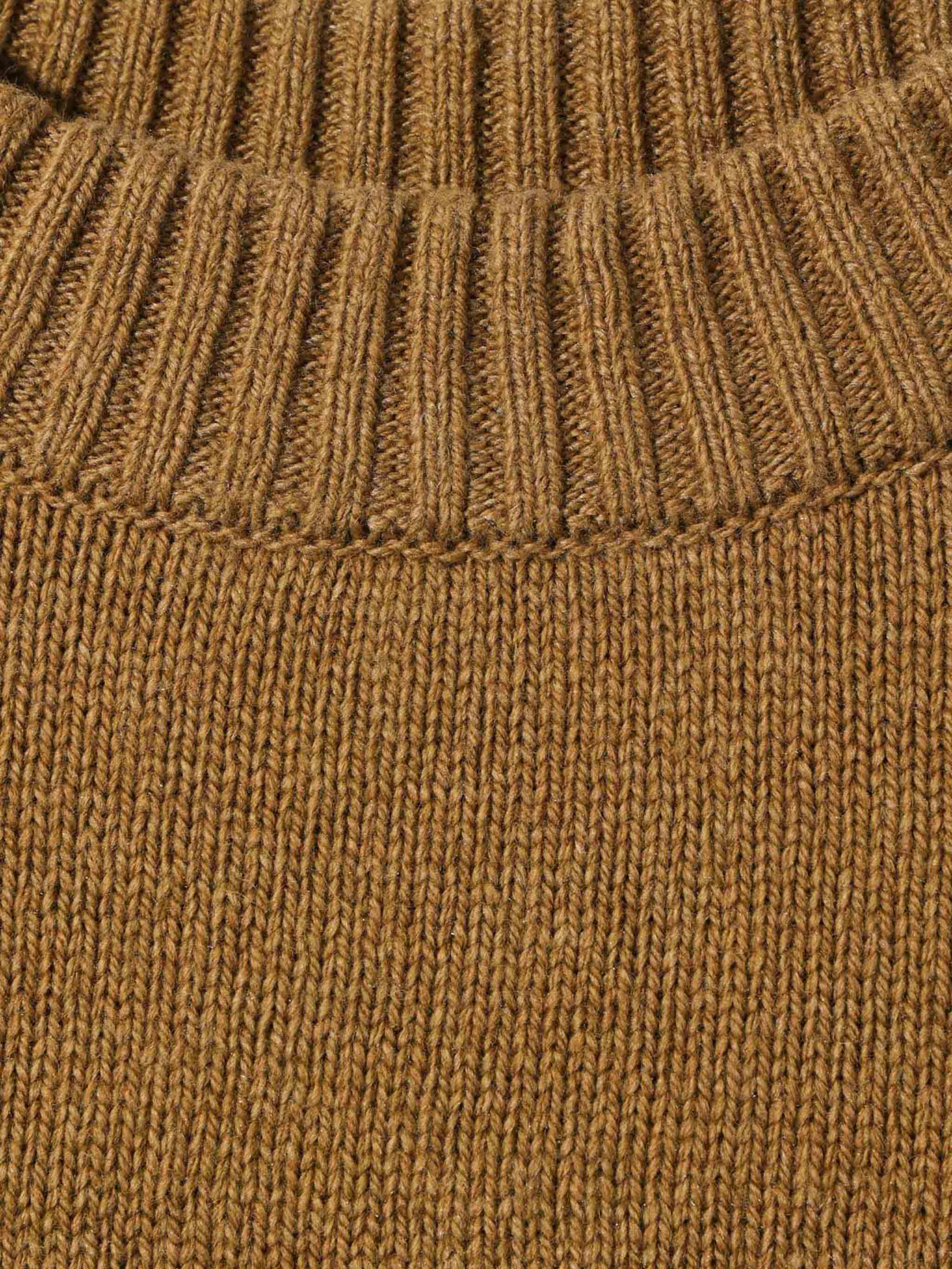 アシンメトリープルオーバー