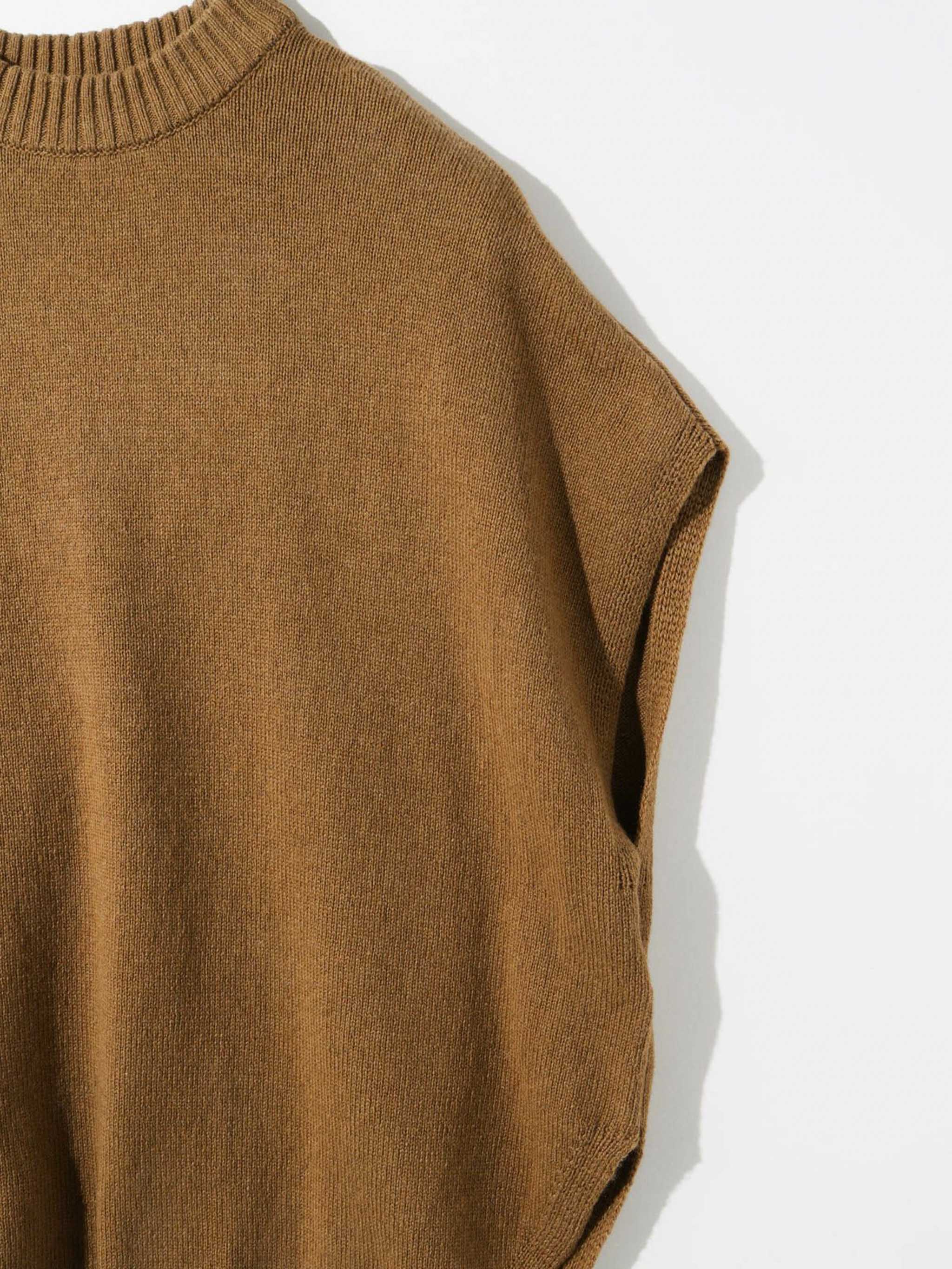 アシンメトリープルオーバー