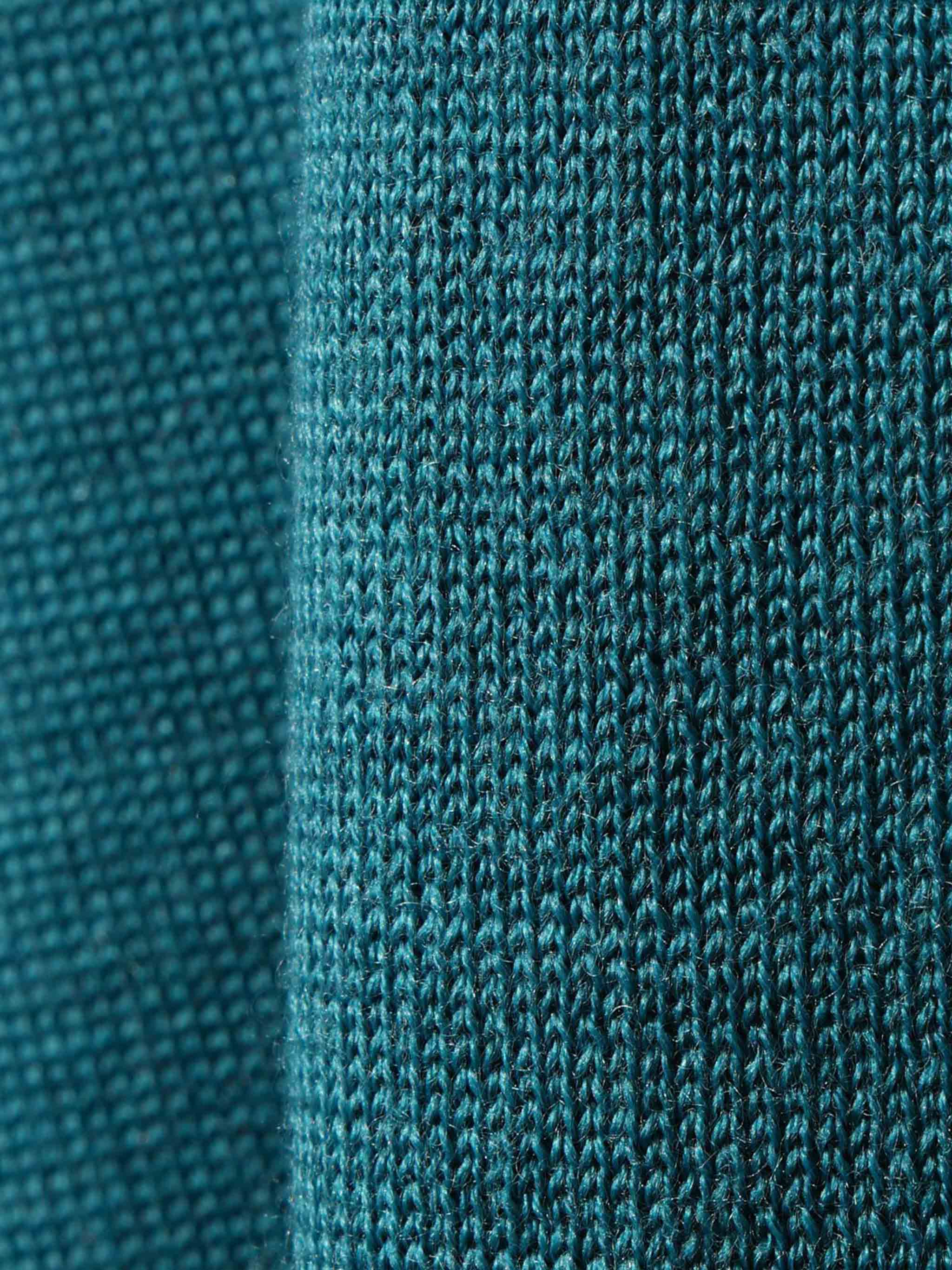 スリットスリーブベーシックプルオーバー