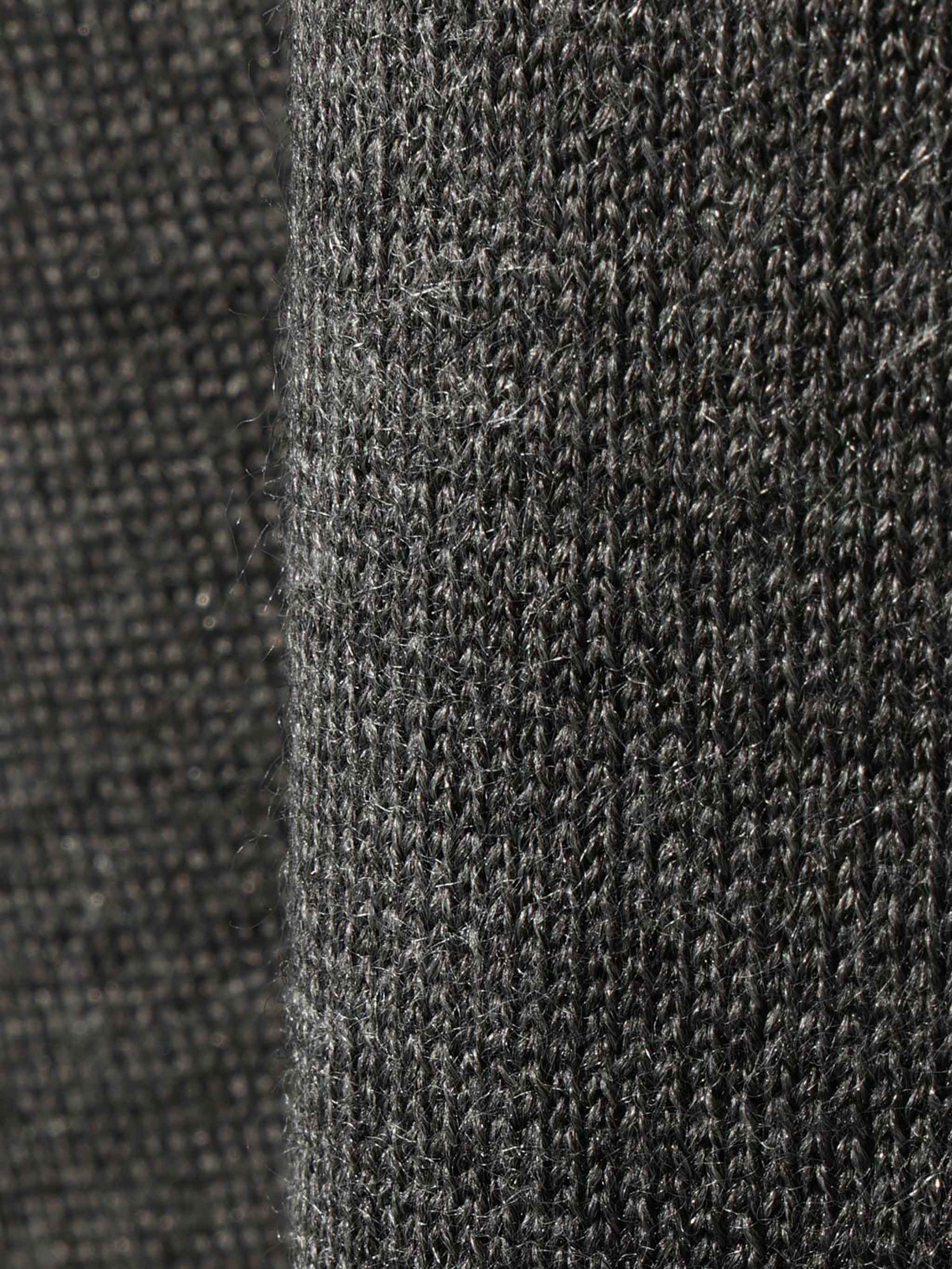 スリットスリーブベーシックプルオーバー