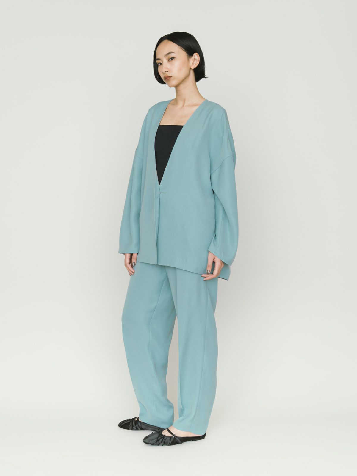 jacket like cardigan