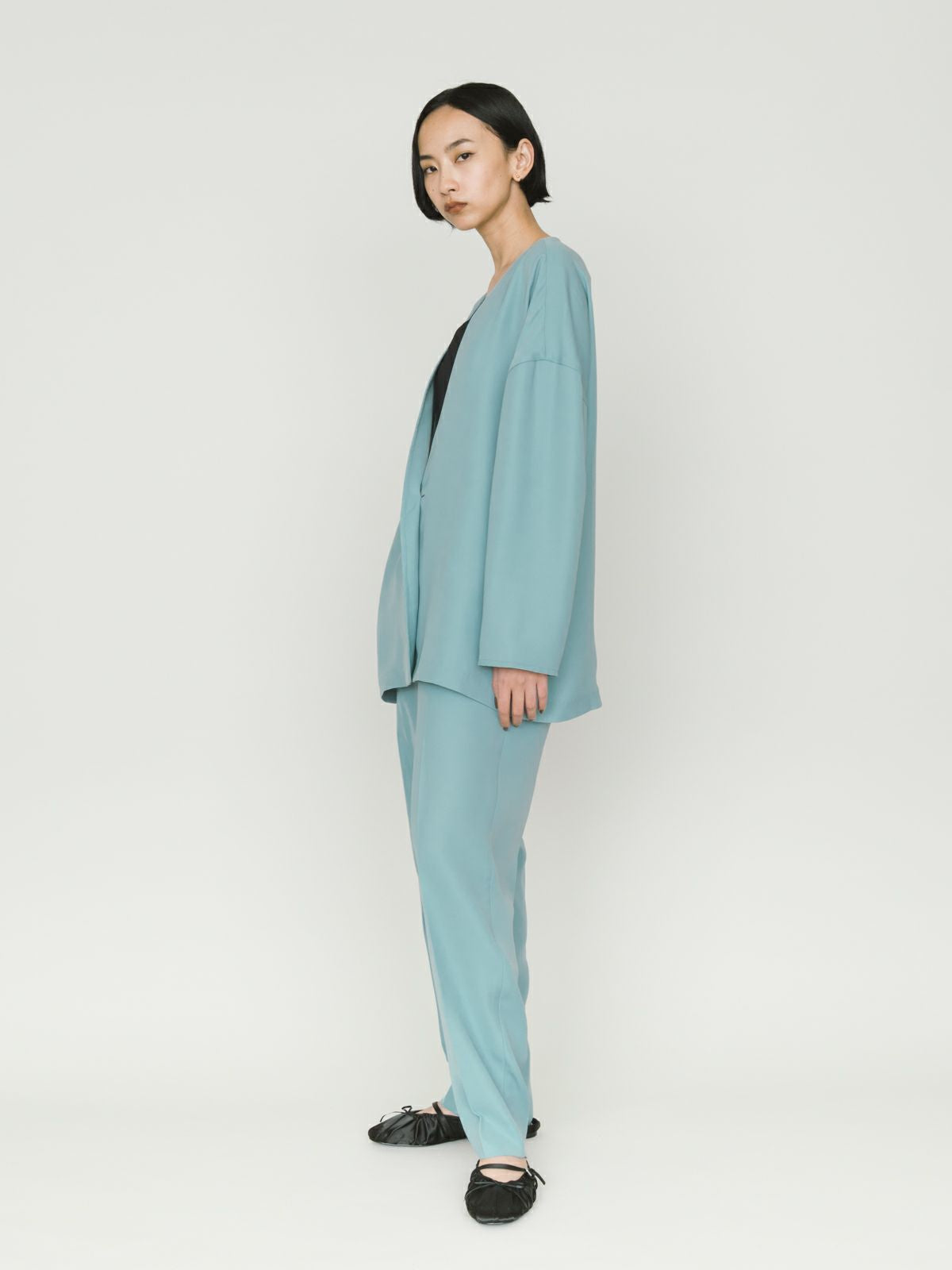 jacket like cardigan